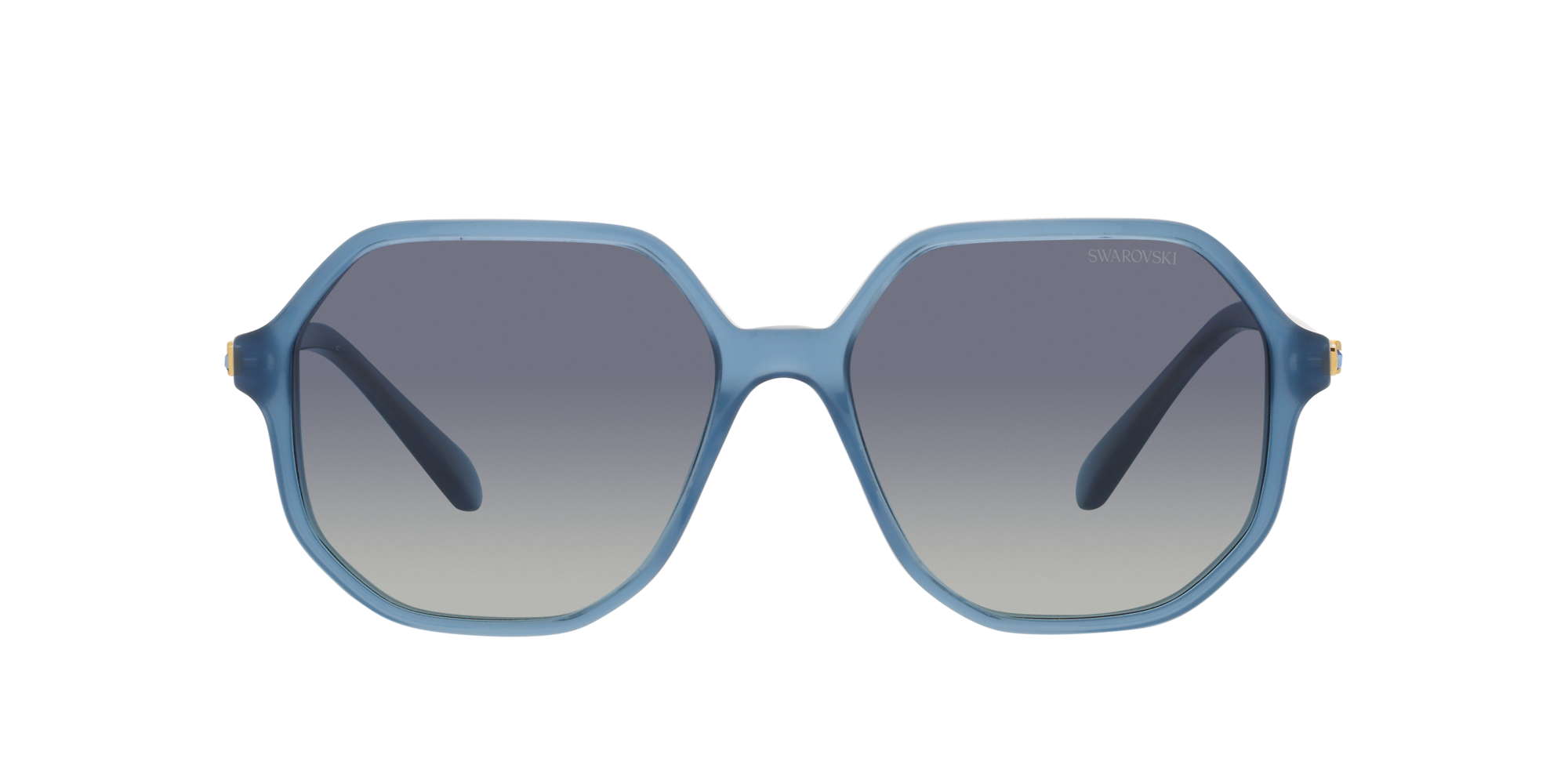 SK6003 10354L Occhiali da sole Swarovski 2