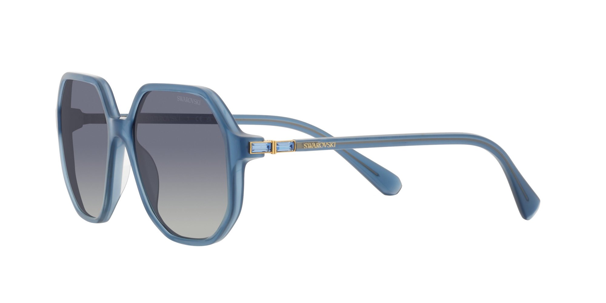 SK6003 10354L Occhiali da sole Swarovski 4