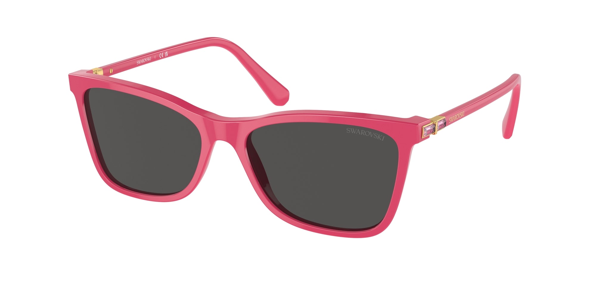 SK6004 103687 Occhiali da sole Swarovski 1