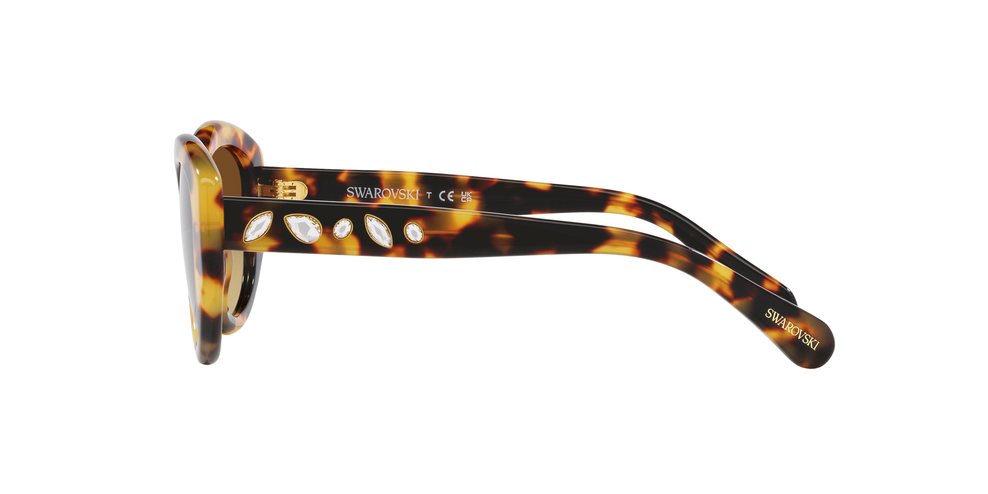 SK6005 100913 Occhiali da sole Swarovski 5