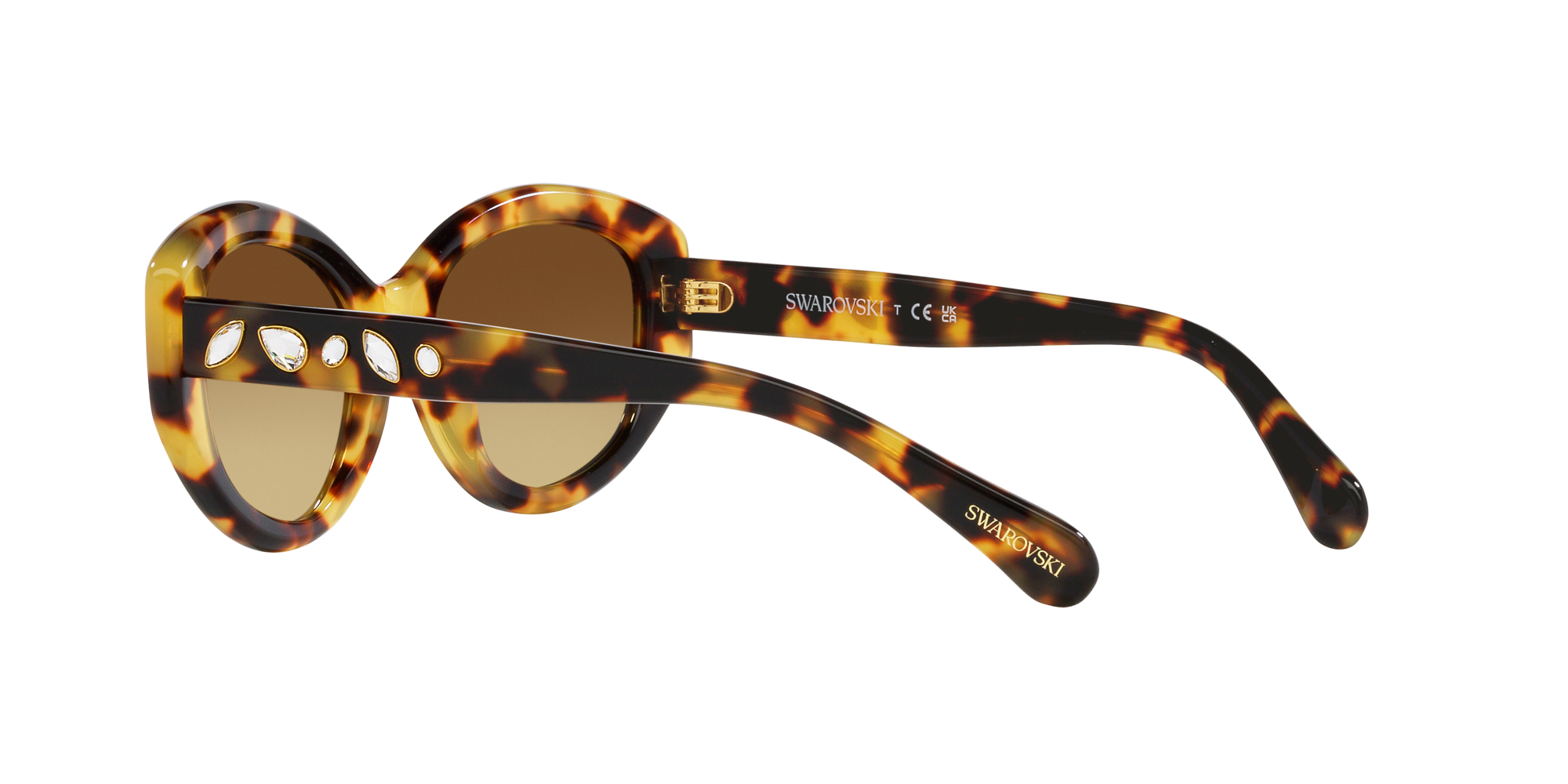 SK6005 100913 Occhiali da sole Swarovski 6