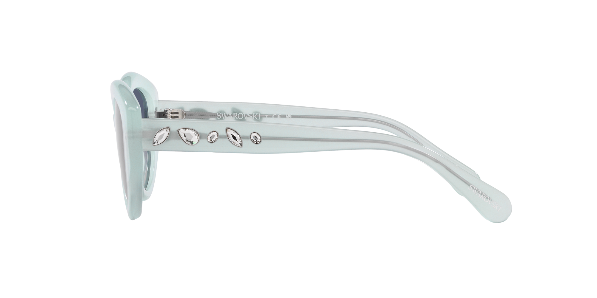 SK6005 10244L Occhiali da sole Swarovski 5