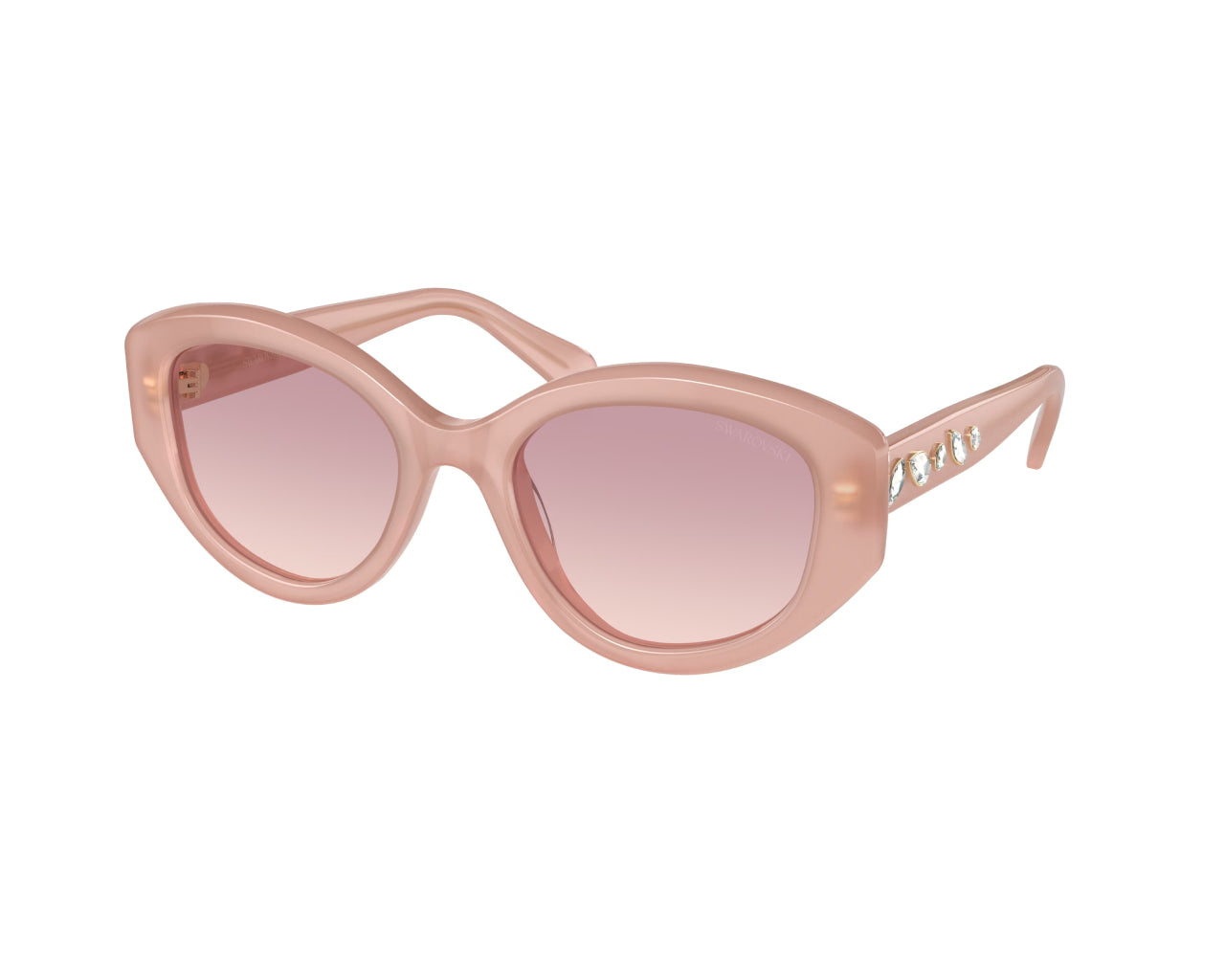 SK6005 102568 Occhiali da sole Swarovski 1