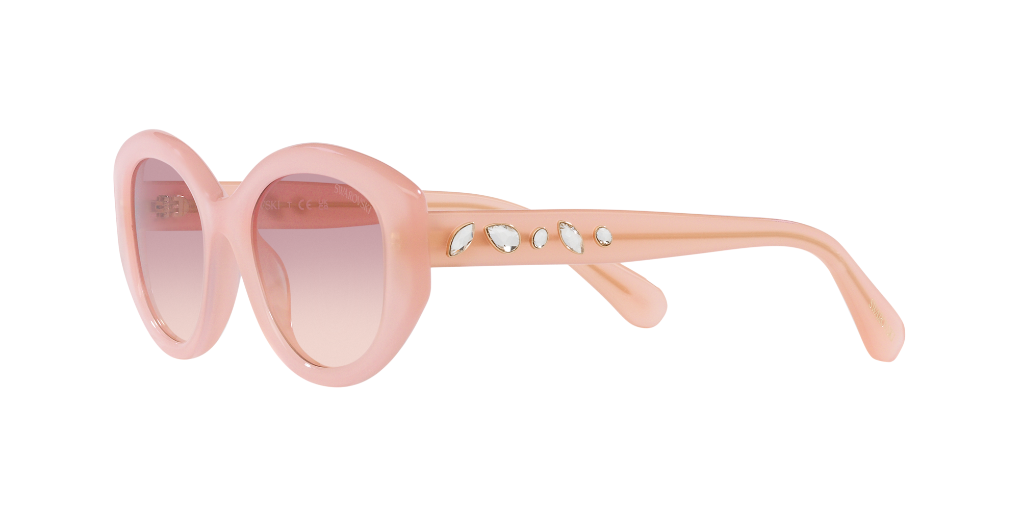 SK6005 102568 Occhiali da sole Swarovski 4