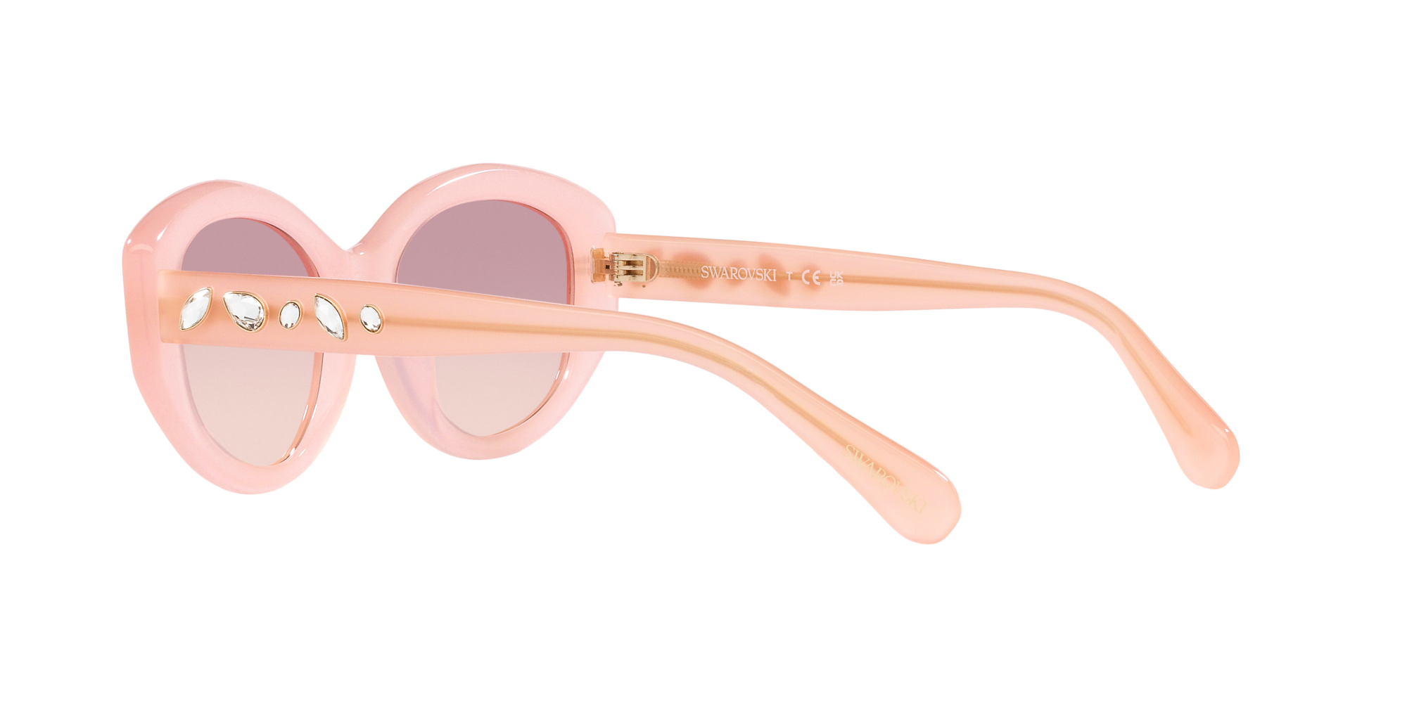 SK6005 102568 Occhiali da sole Swarovski 6