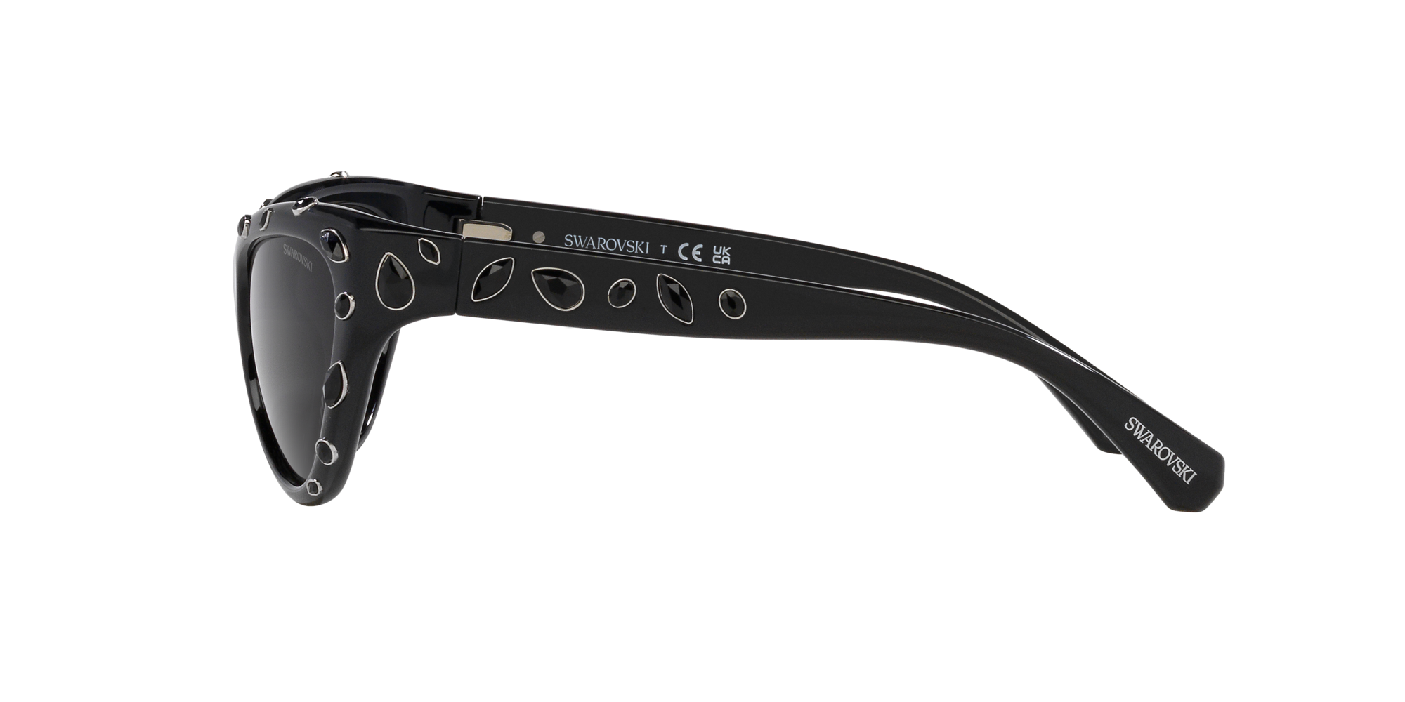 SK6007 100187 Occhiali da sole Swarovski 5