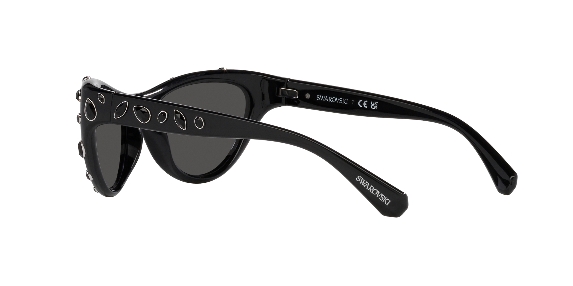 SK6007 100187 Occhiali da sole Swarovski 6