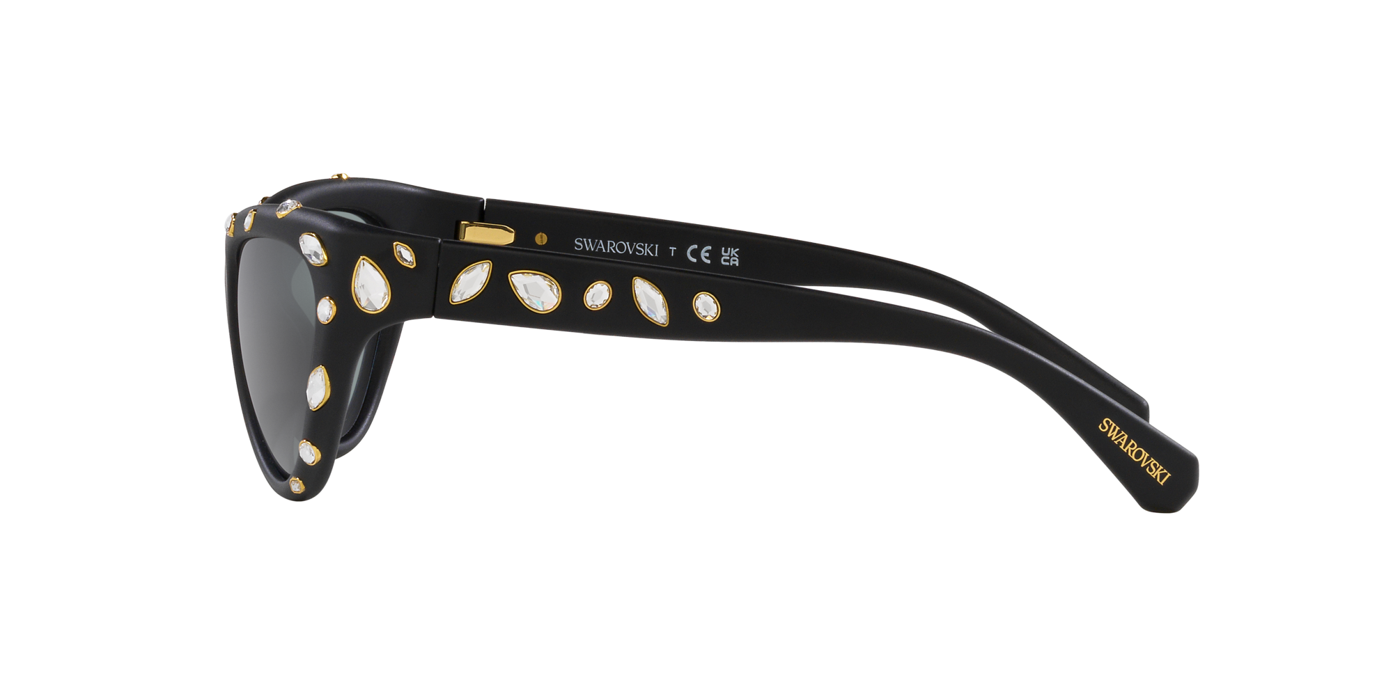 SK6007 1020/1 Occhiali da sole Swarovski 5