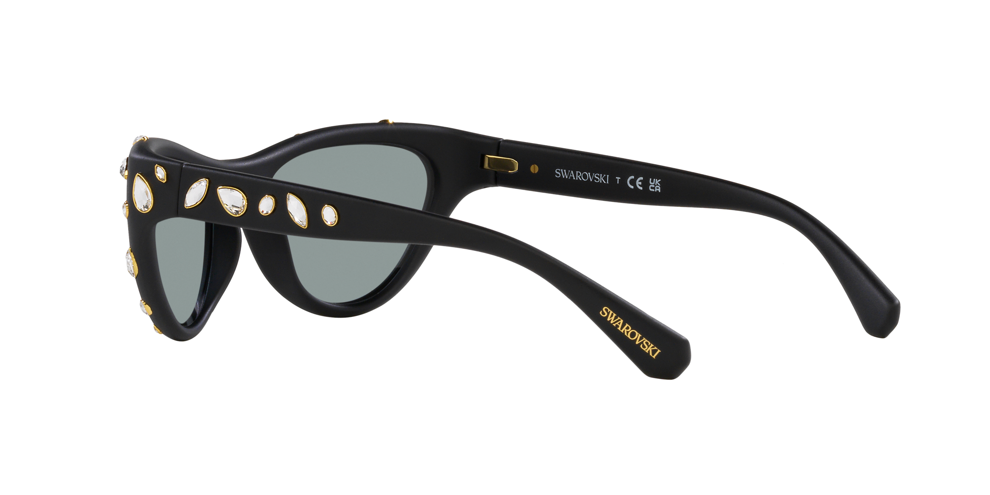 SK6007 1020/1 Occhiali da sole Swarovski 6