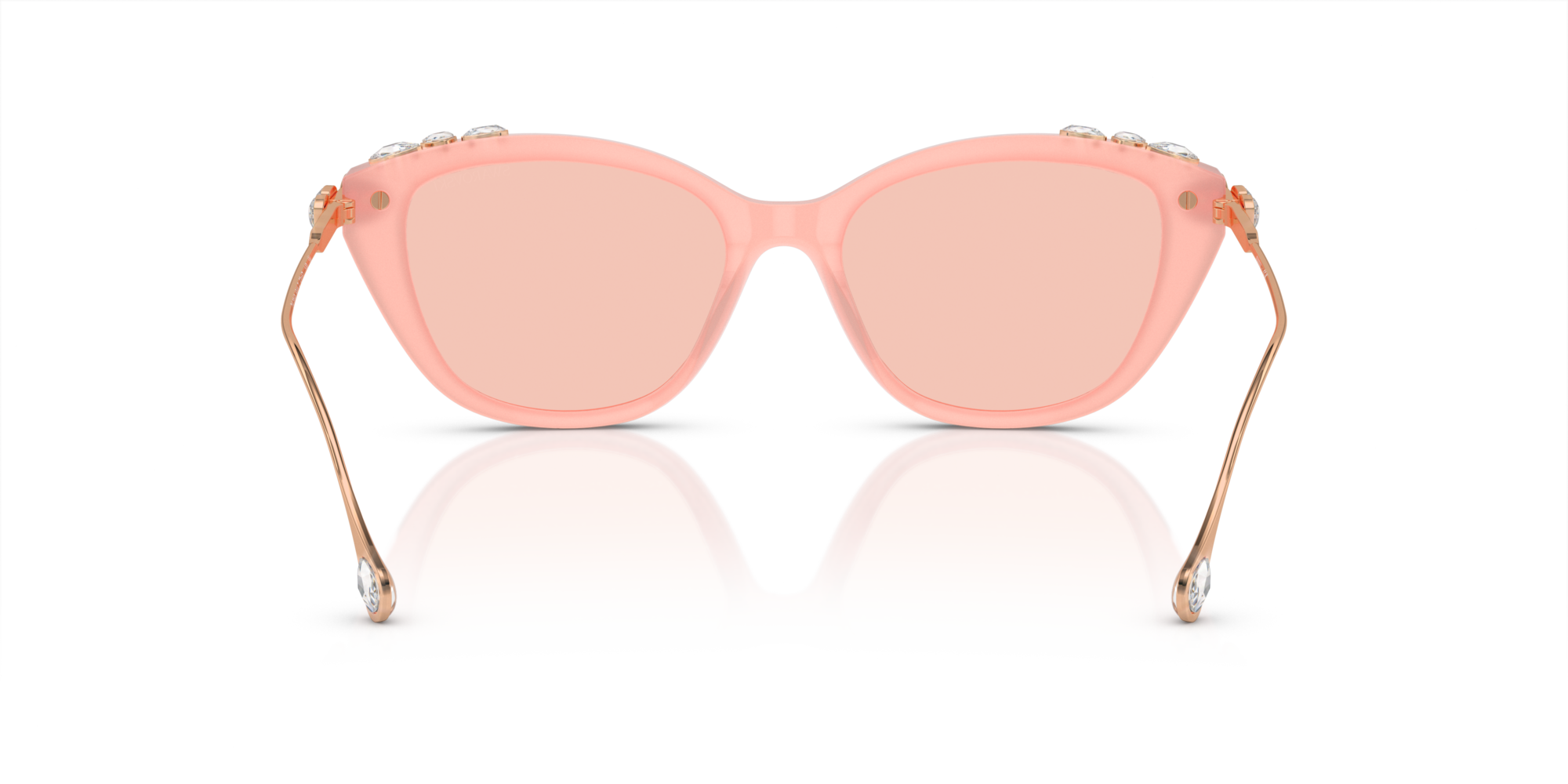 SK6010 1041/5 Occhiali da sole Swarovski 5