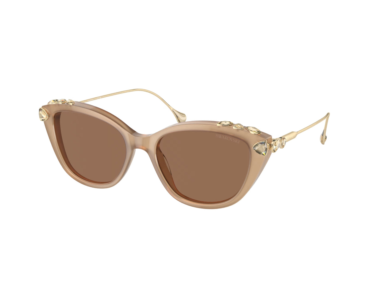 SK6010 2002OK Occhiali da sole Swarovski 1