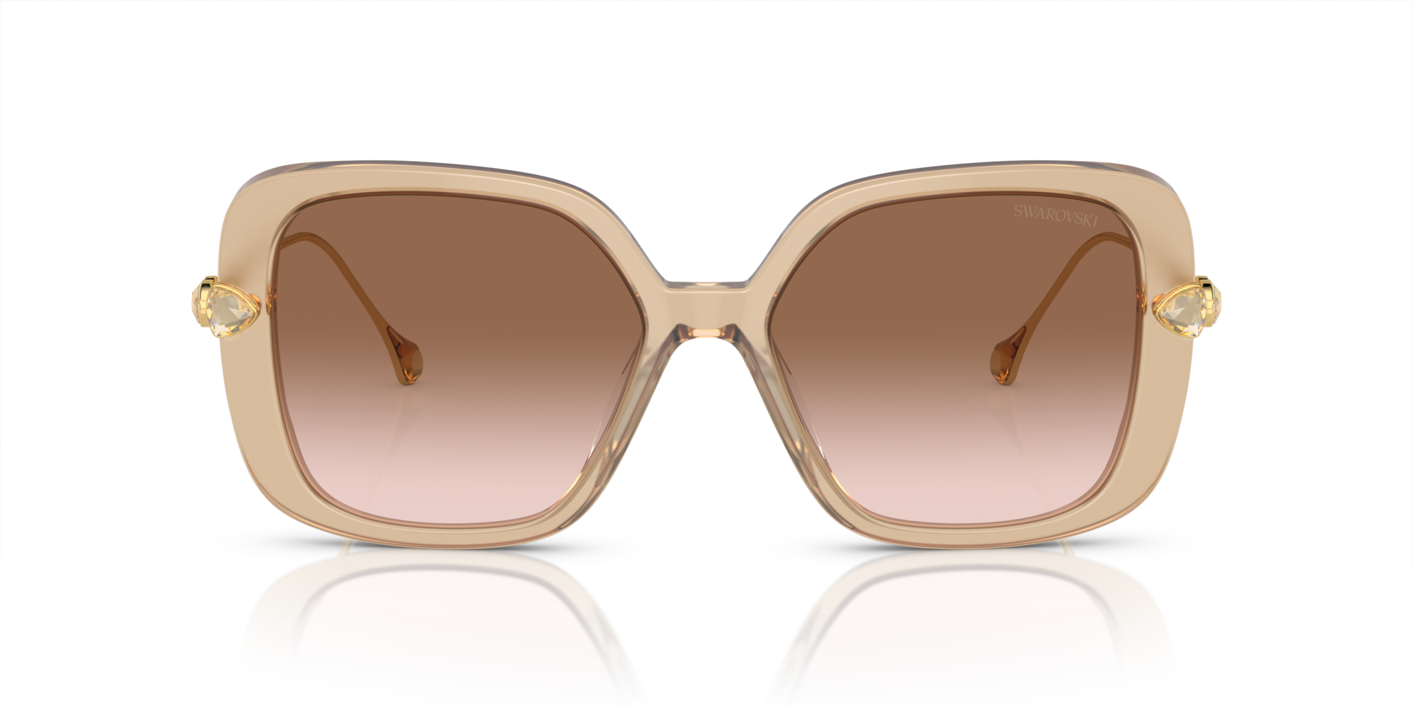 SK6011 103413 Occhiali da sole Swarovski 3