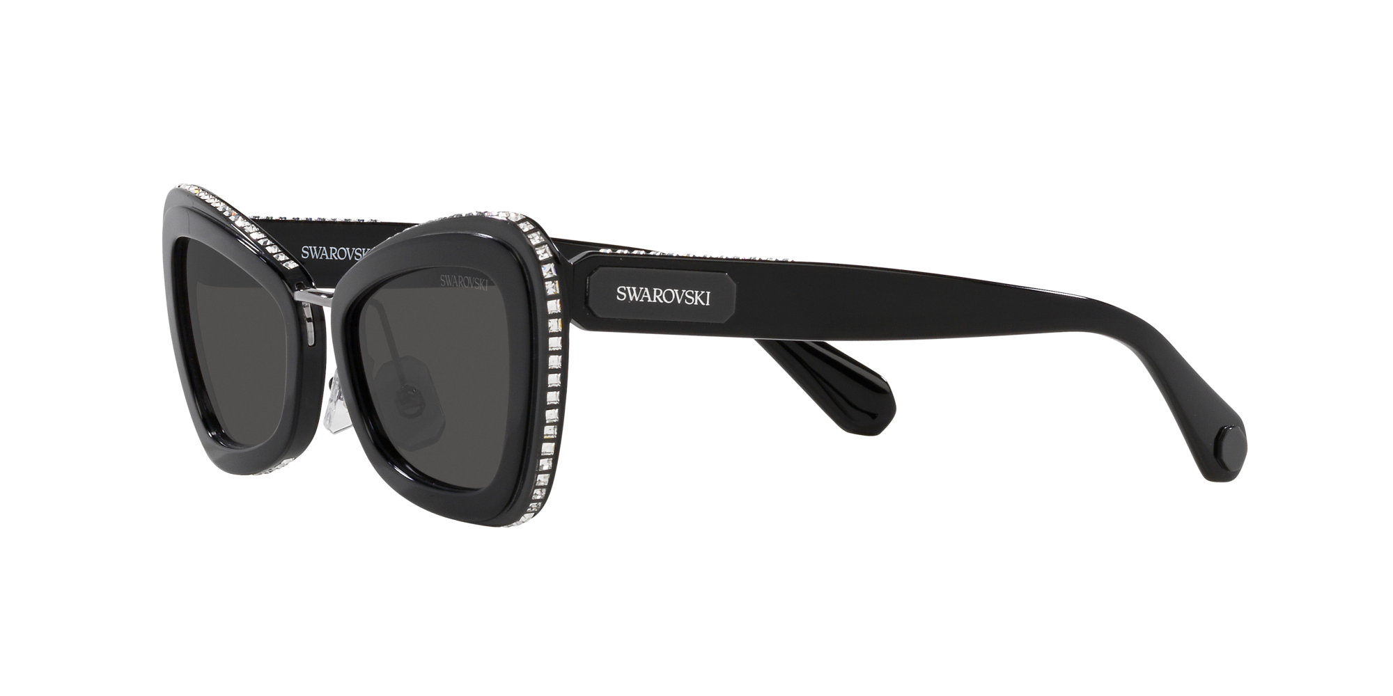 SK6012 101087 Occhiali da sole Swarovski 4