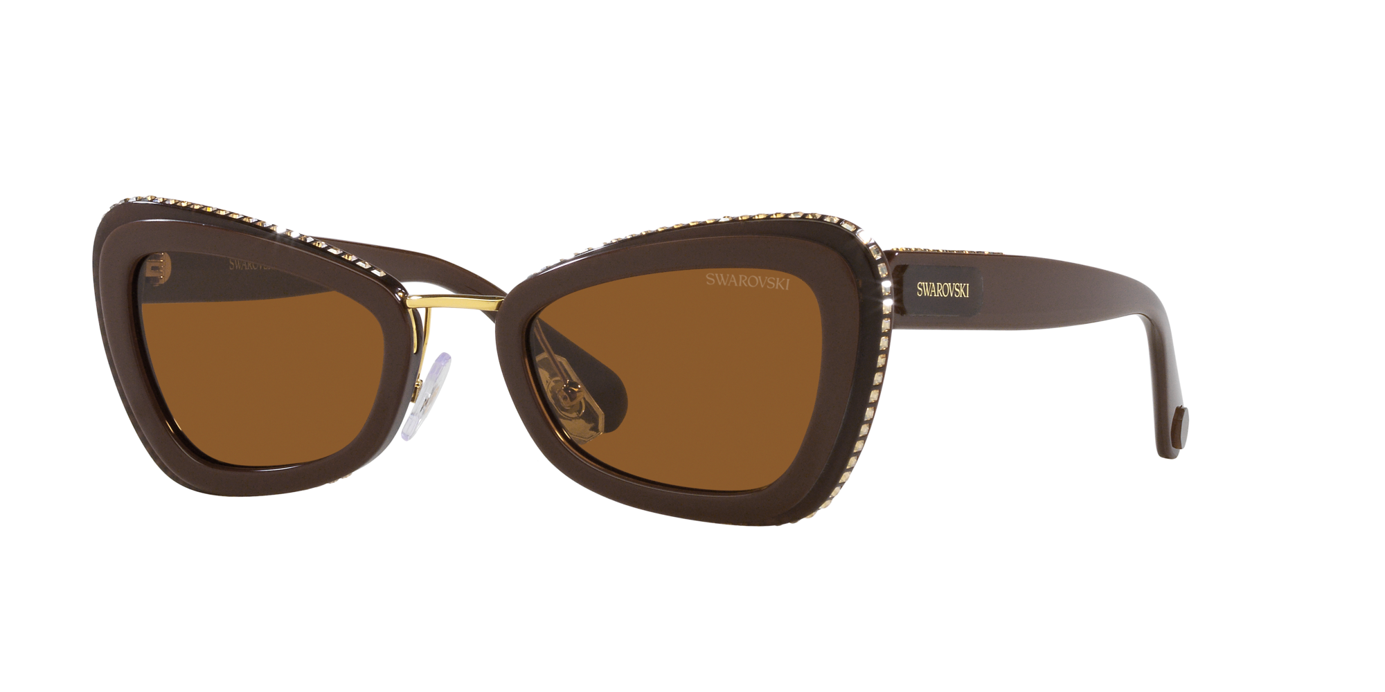 SK6012 101173 Occhiali da sole Swarovski 3