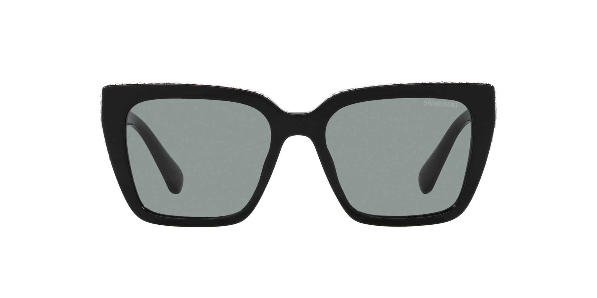 SK6013 1010/1 Occhiali da sole Swarovski 2