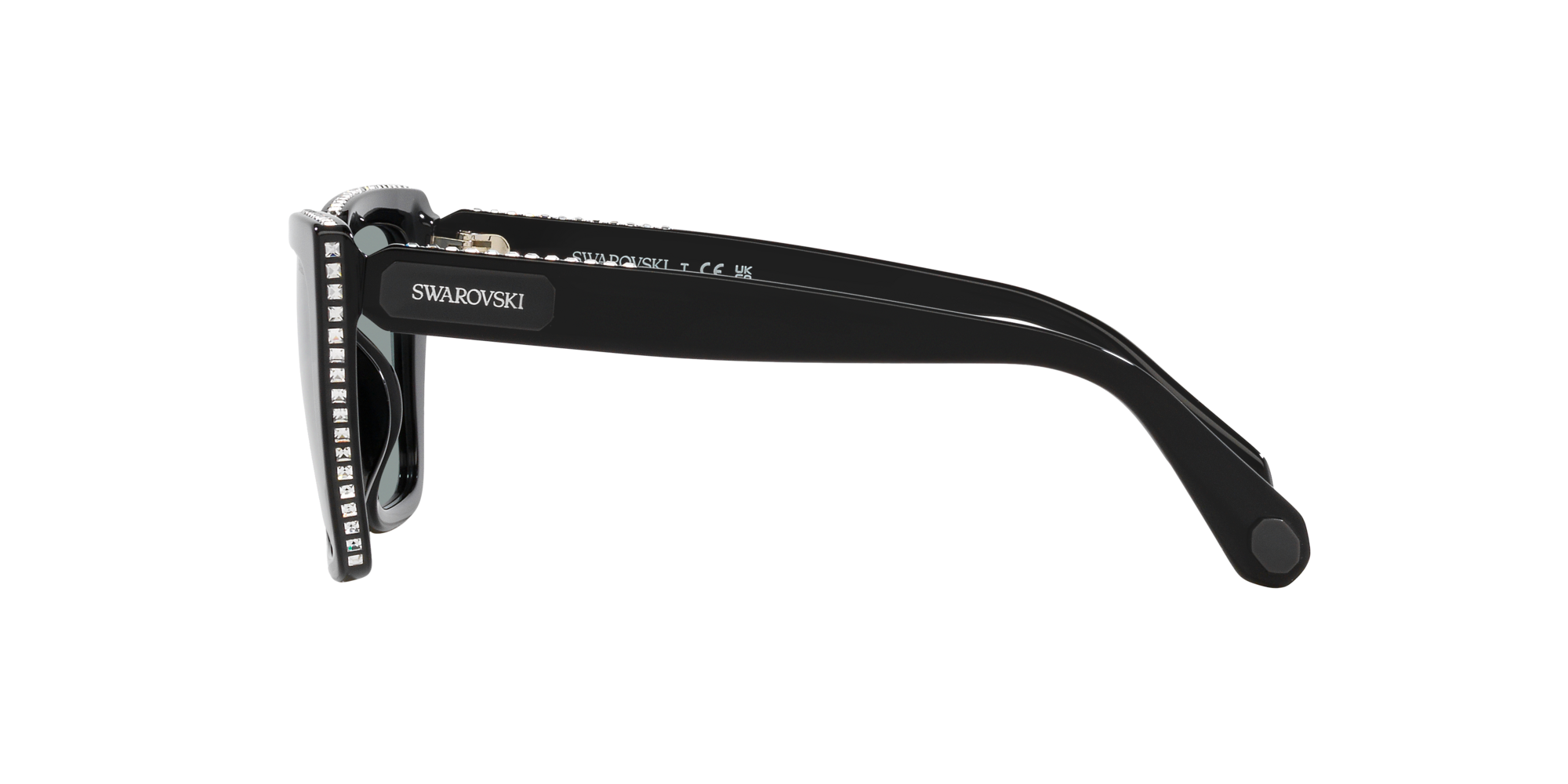 SK6013 1010/1 Occhiali da sole Swarovski 5