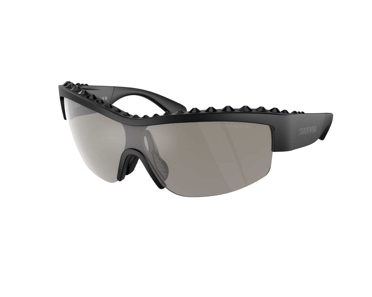 SK6014 10016G Occhiali da sole Swarovski 1