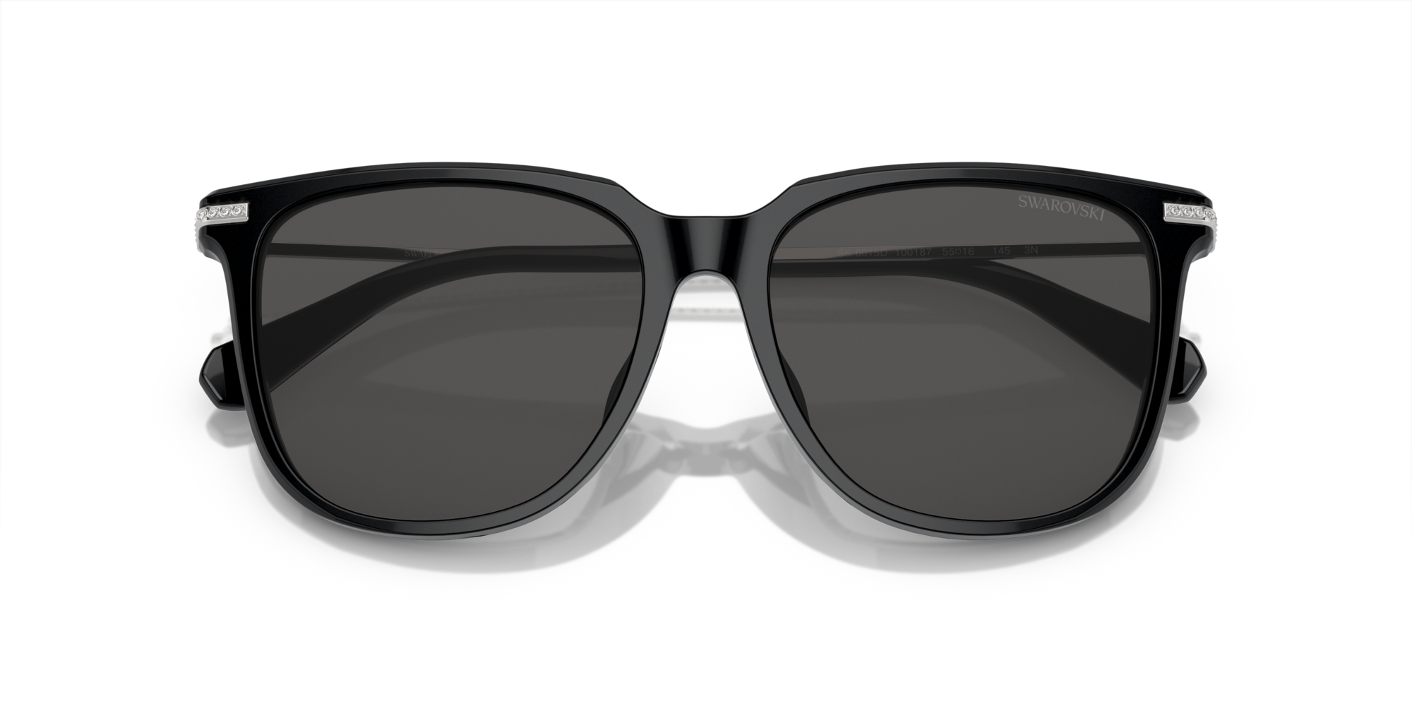 SK6015D 100187 Occhiali da sole Swarovski 2