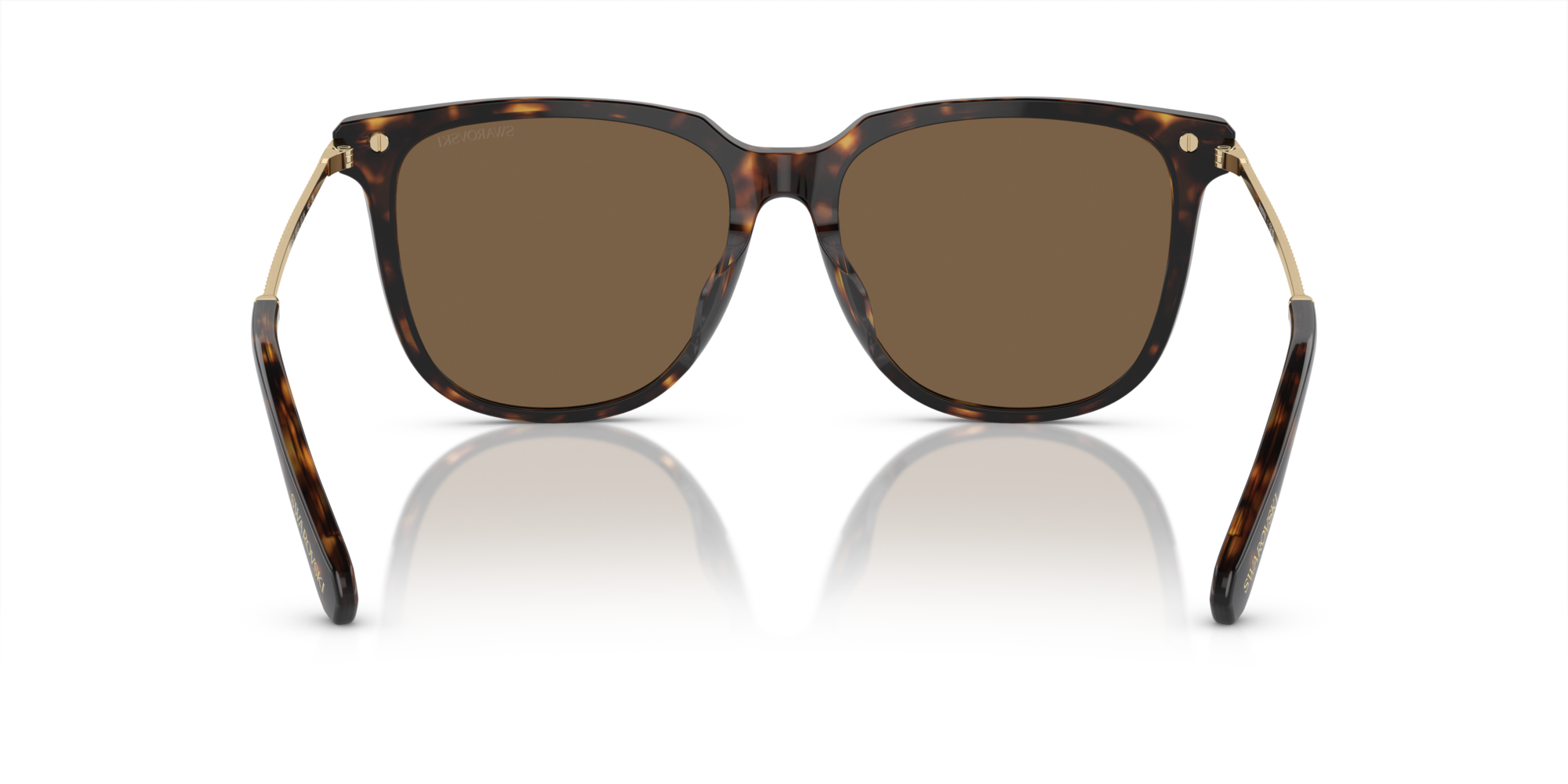 SK6015D 100273 Occhiali da sole Swarovski 5