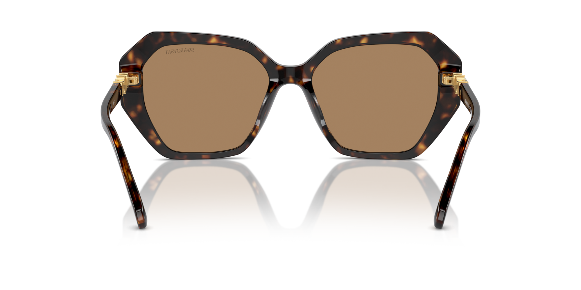 SK6017 1002M4 Occhiali da sole Swarovski 5