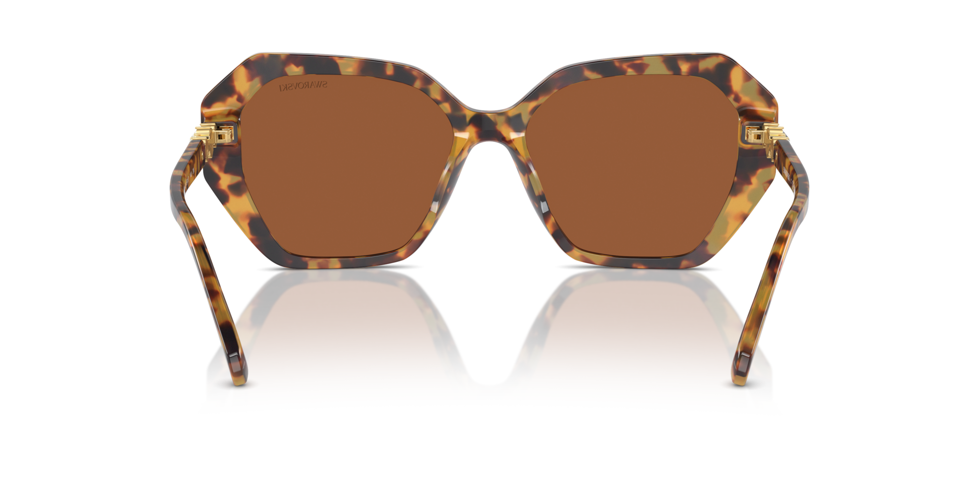 SK6017 100473 Occhiali da sole Swarovski 5