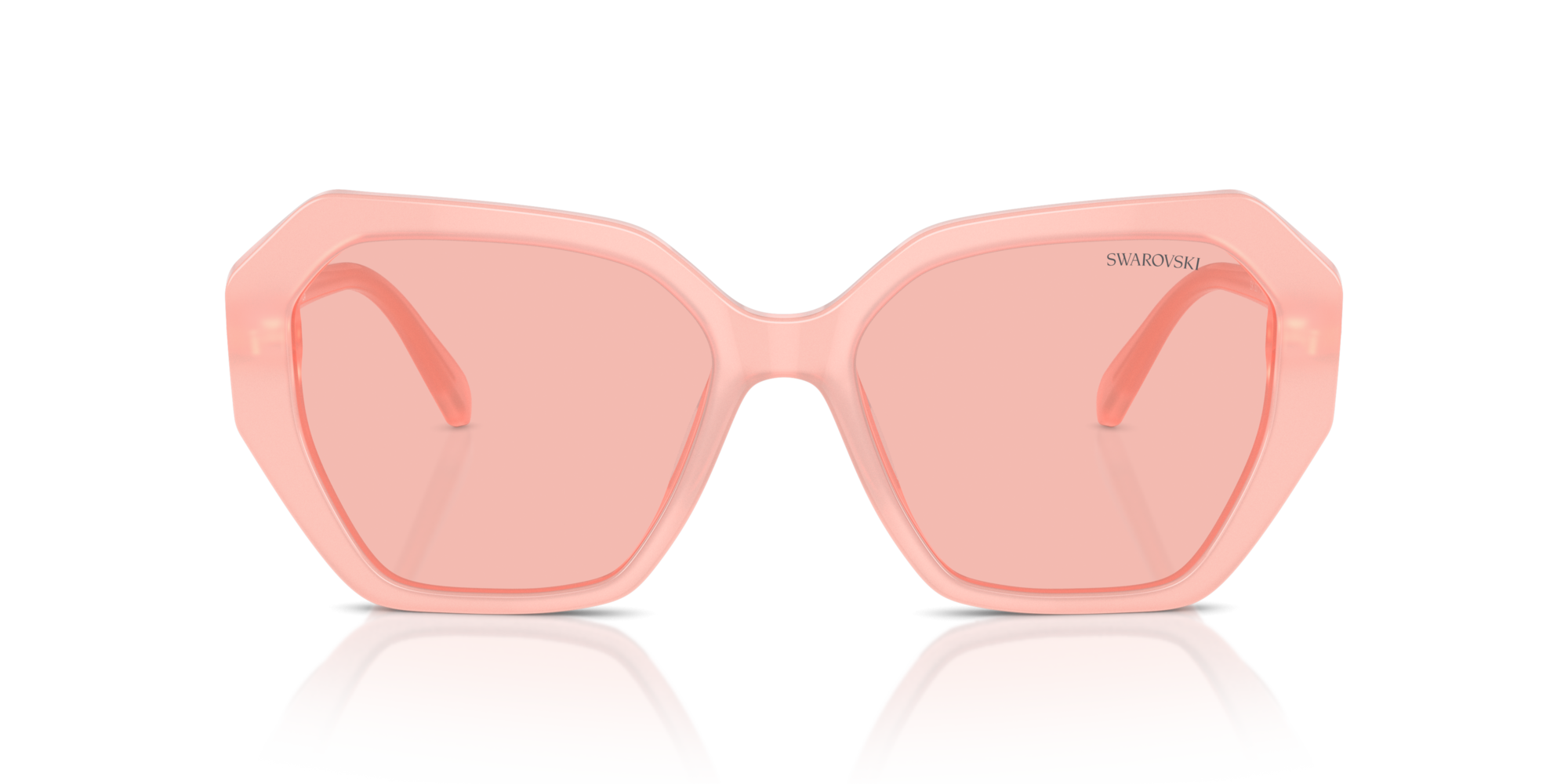 SK6017 1041/5 Occhiali da sole Swarovski 3