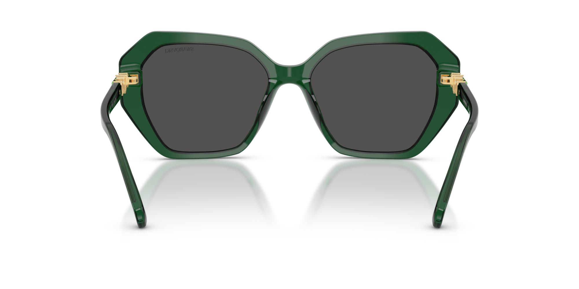 SK6017 104587 Occhiali da sole Swarovski 5