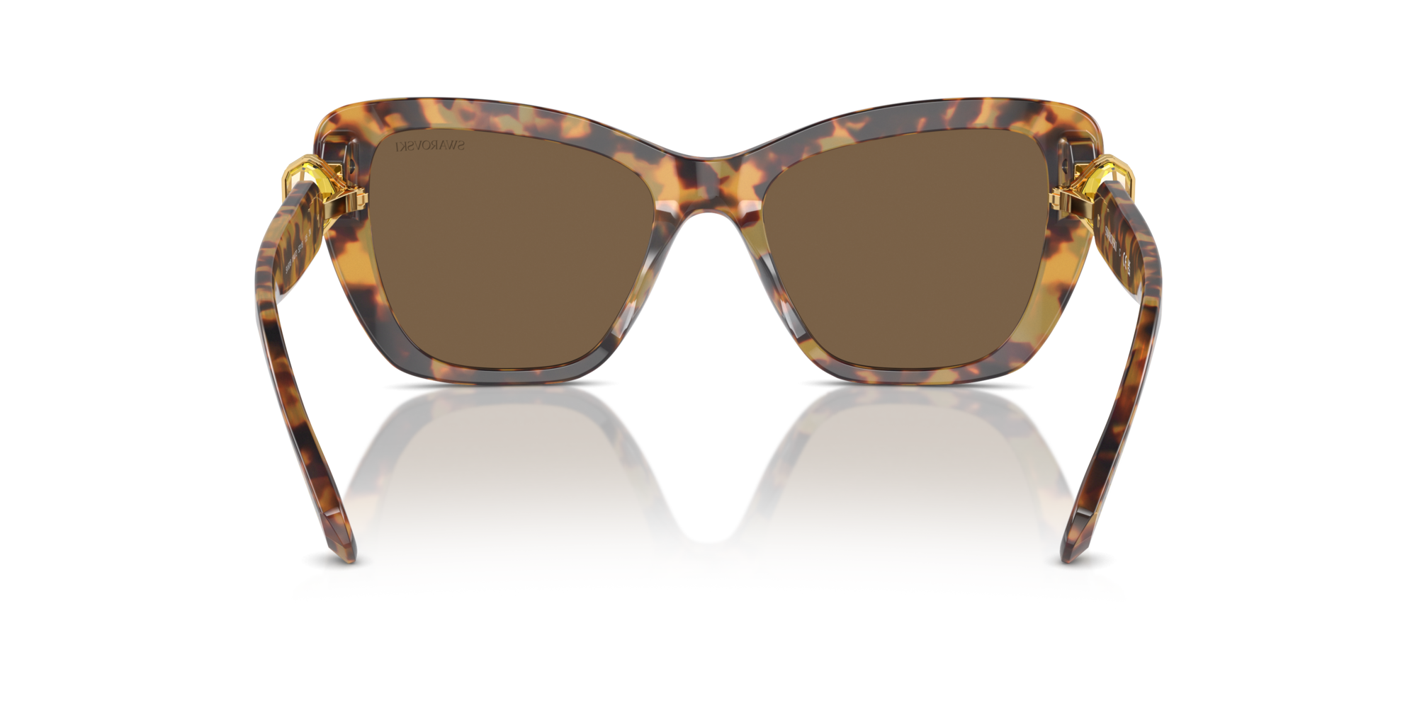 SK6018 104073 Occhiali da sole Swarovski 5