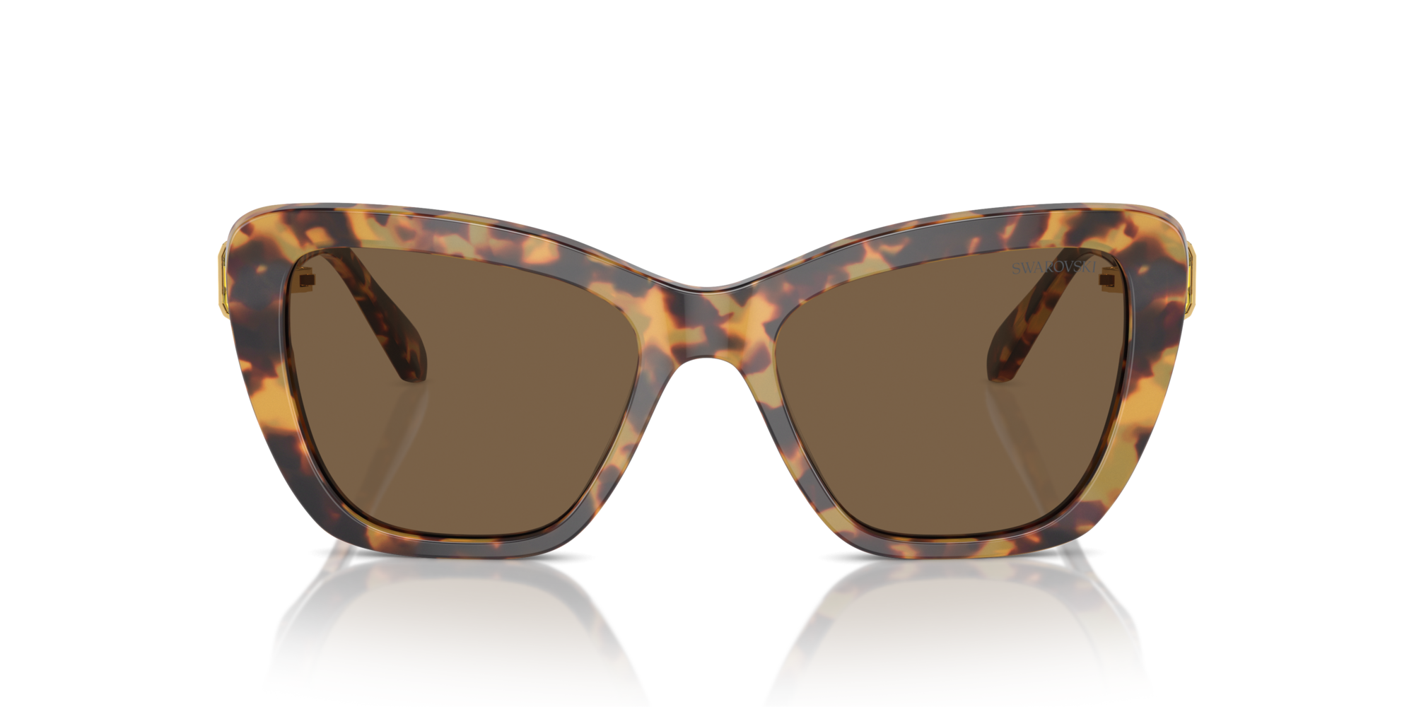 SK6018 104073 Occhiali da sole Swarovski 3