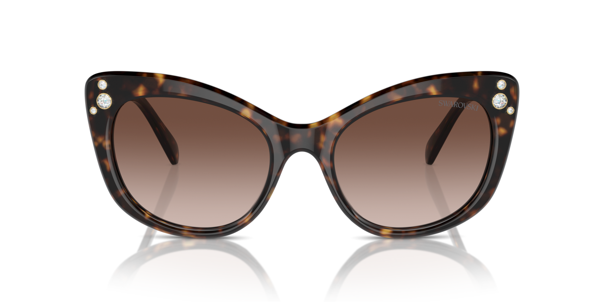 SK6020 100213 Occhiali da sole Swarovski 3