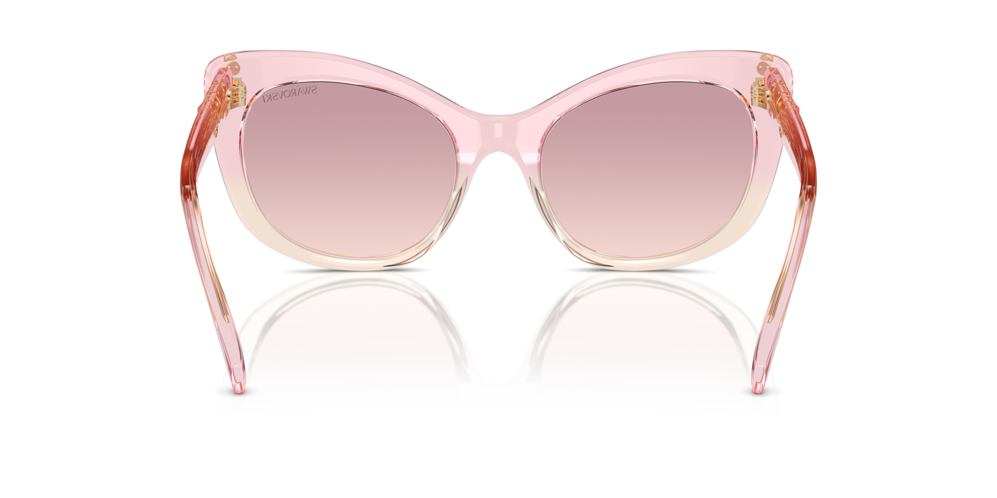 SK6020 104868 Occhiali da sole Swarovski 5