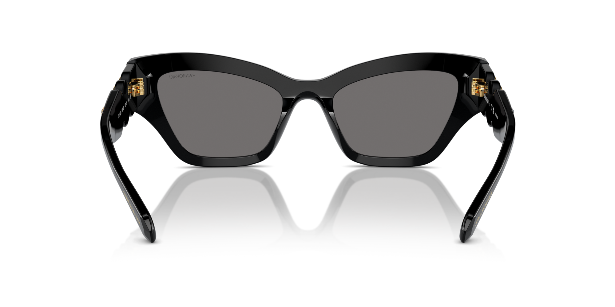 SK6021 100181 Occhiali da sole Swarovski 5