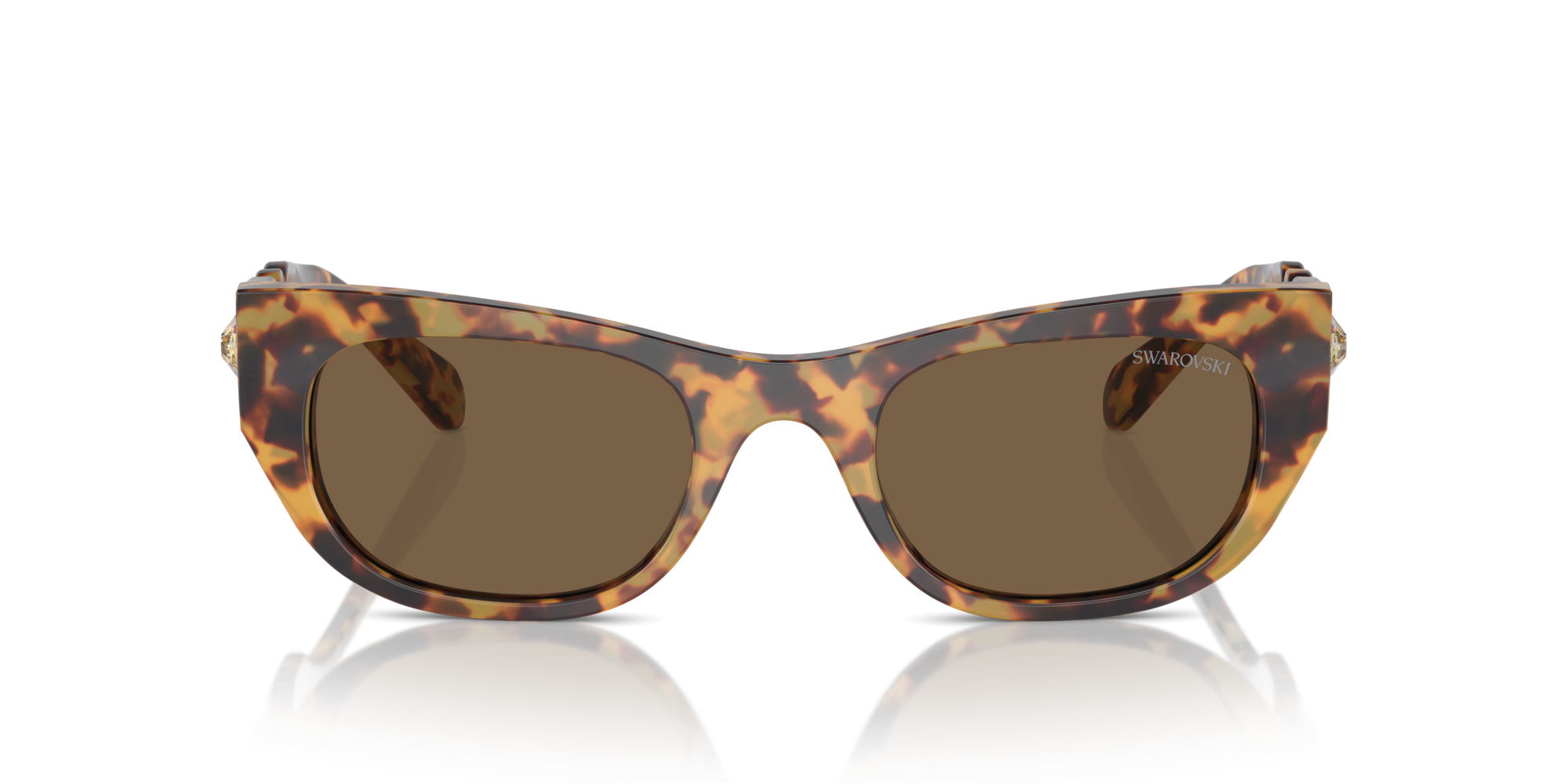 SK6022 104073 Occhiali da sole Swarovski 3