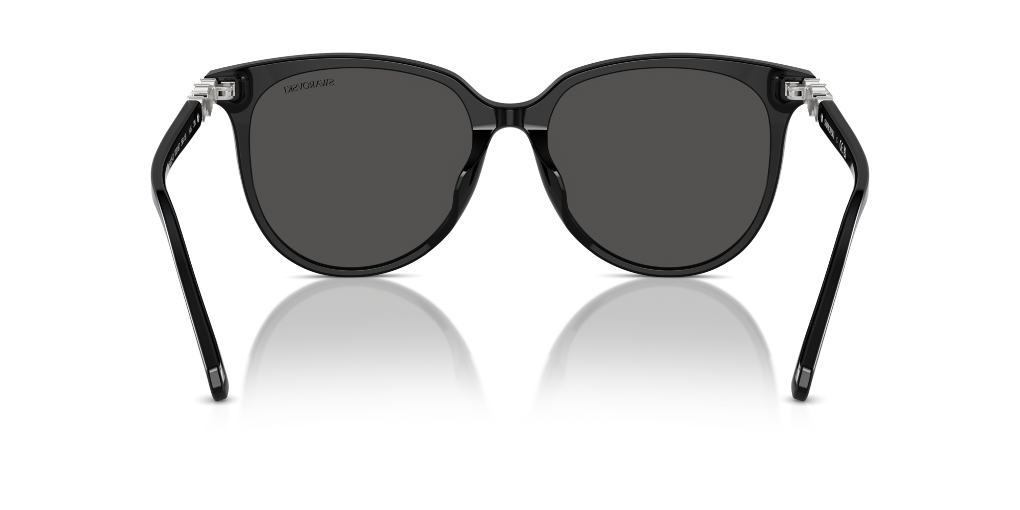 SK6023D 100187 Occhiali da sole Swarovski 5