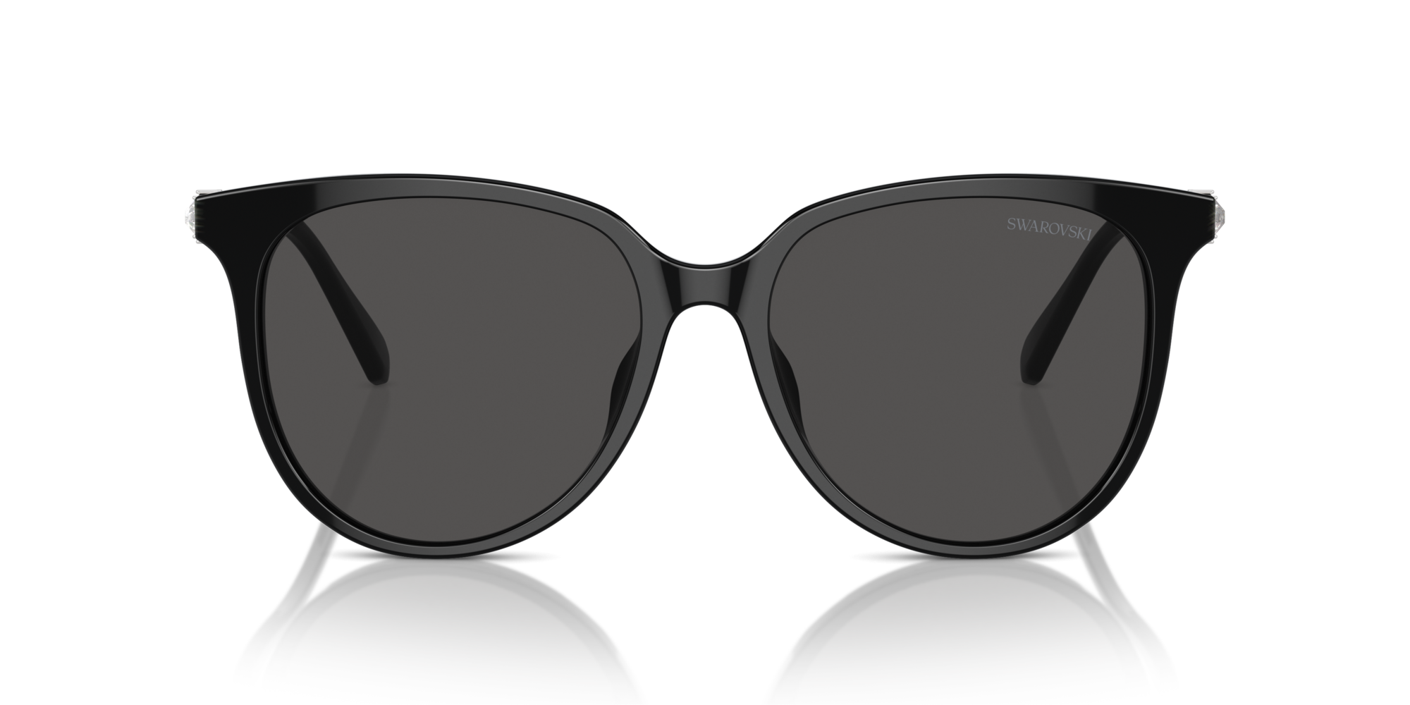 SK6023D 100187 Occhiali da sole Swarovski 3