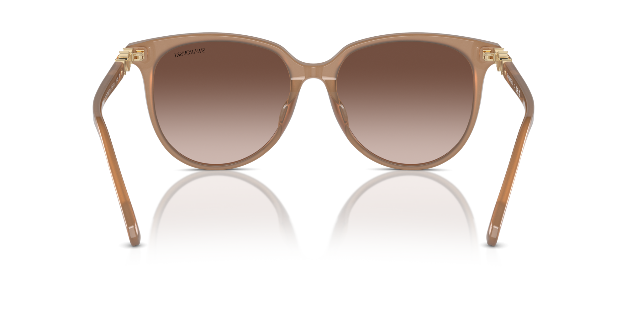 SK6023D 200213 Occhiali da sole Swarovski 5