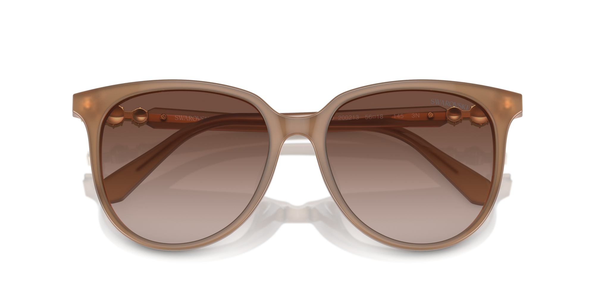SK6023D 200213 Occhiali da sole Swarovski 2