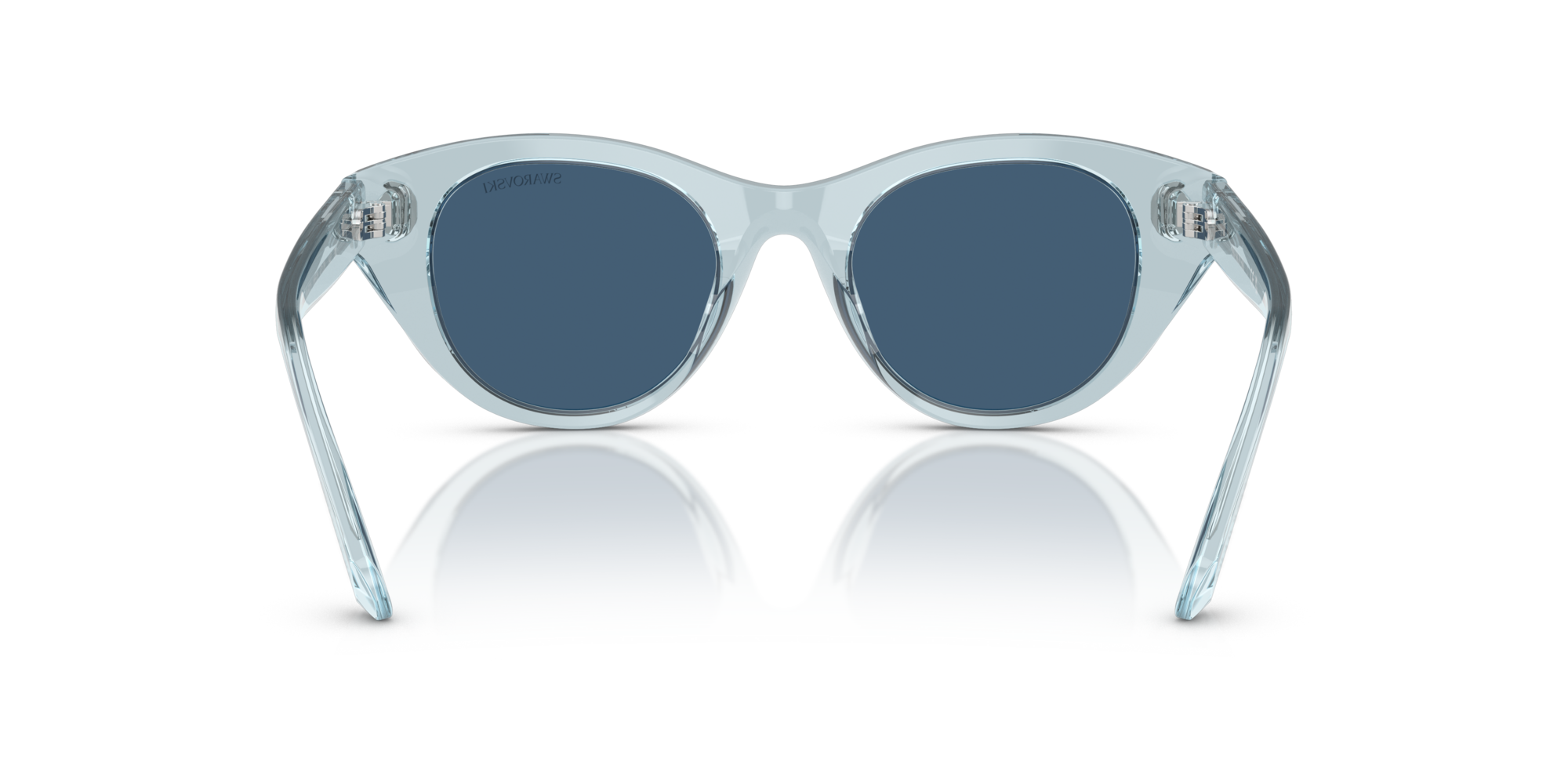 SK6025 106555 Occhiali da sole Swarovski 5