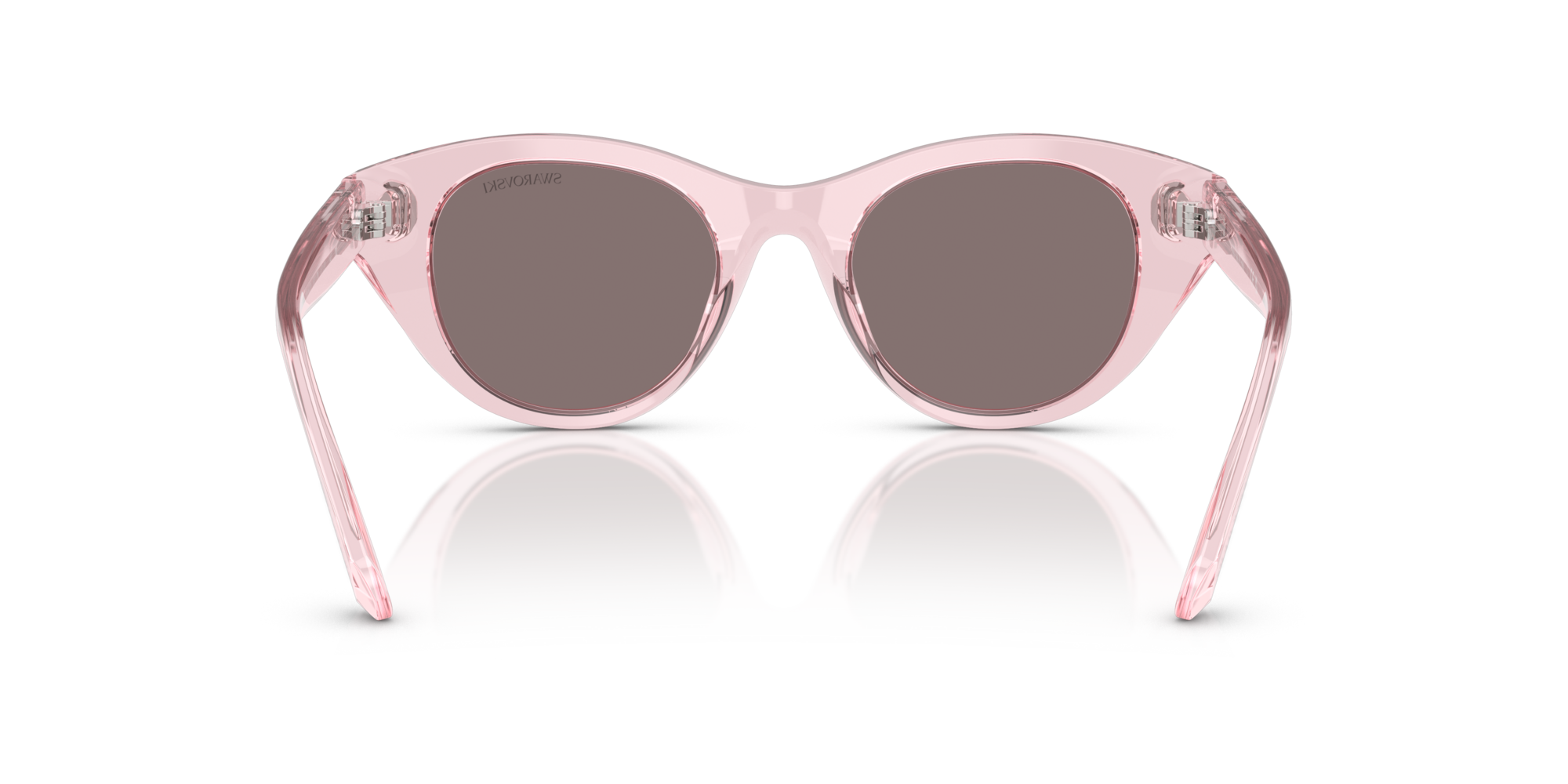 SK6025 30017N Occhiali da sole Swarovski 5