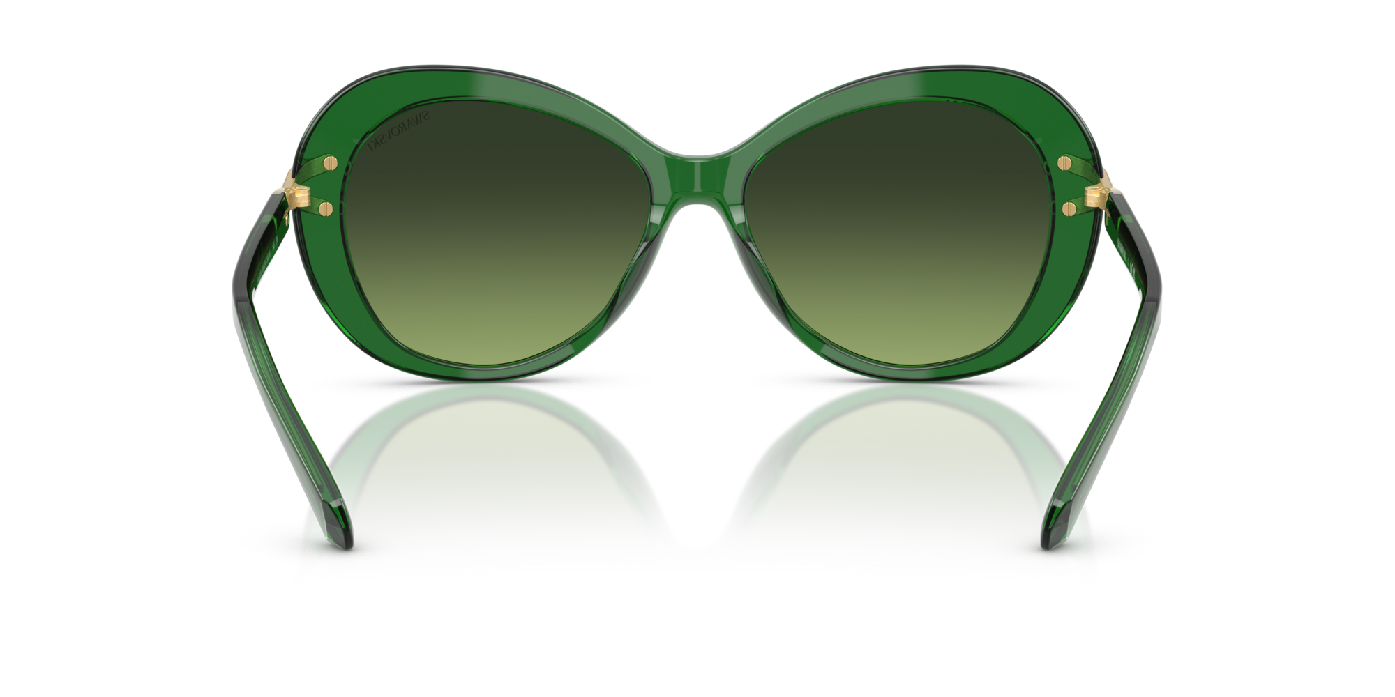 SK6026 10642A Occhiali da sole Swarovski 5