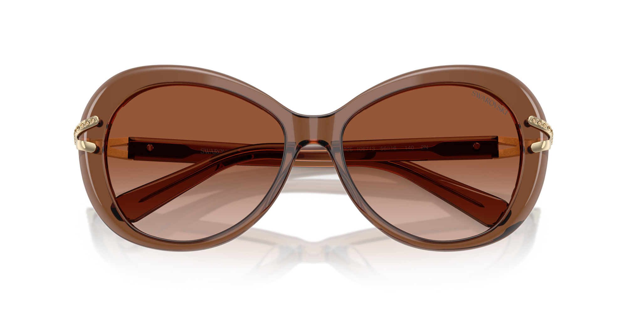 SK6026 106713 Occhiali da sole Swarovski 2