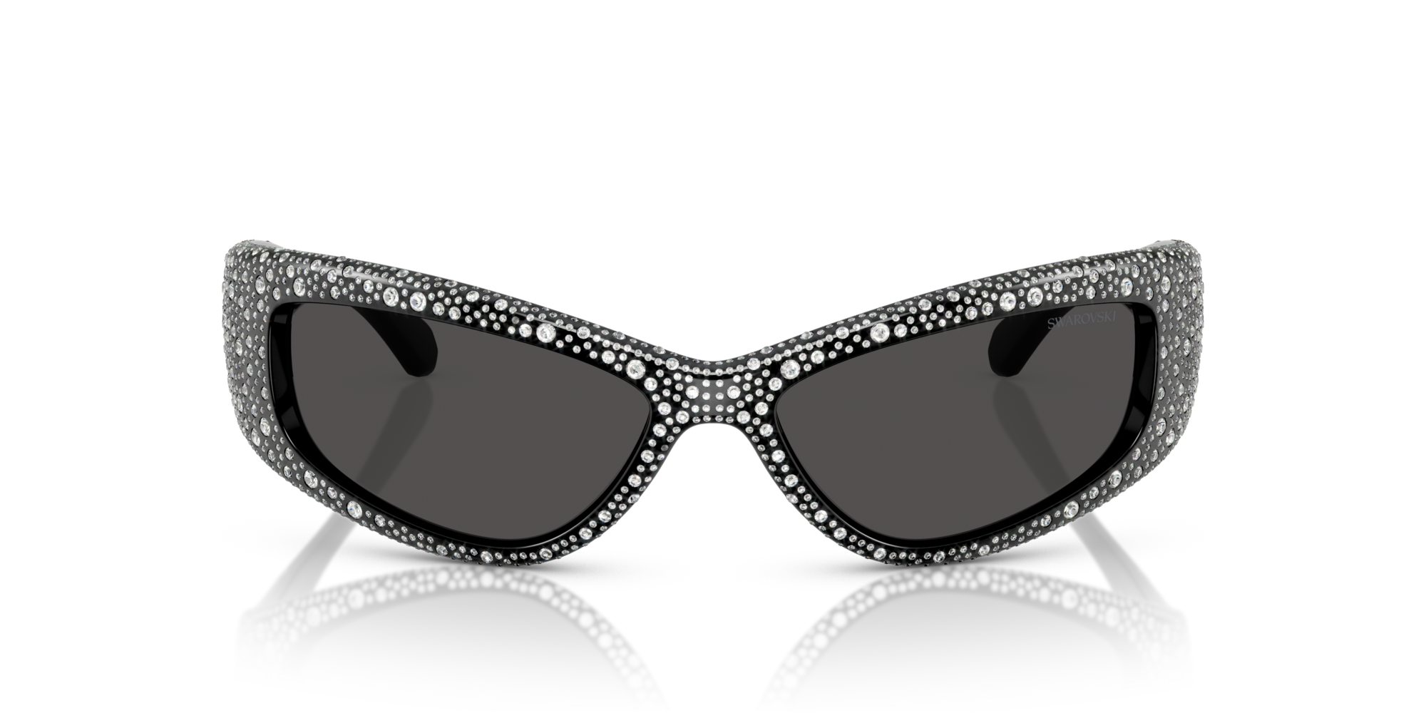 SK6027 100187 Occhiali da sole Swarovski 3