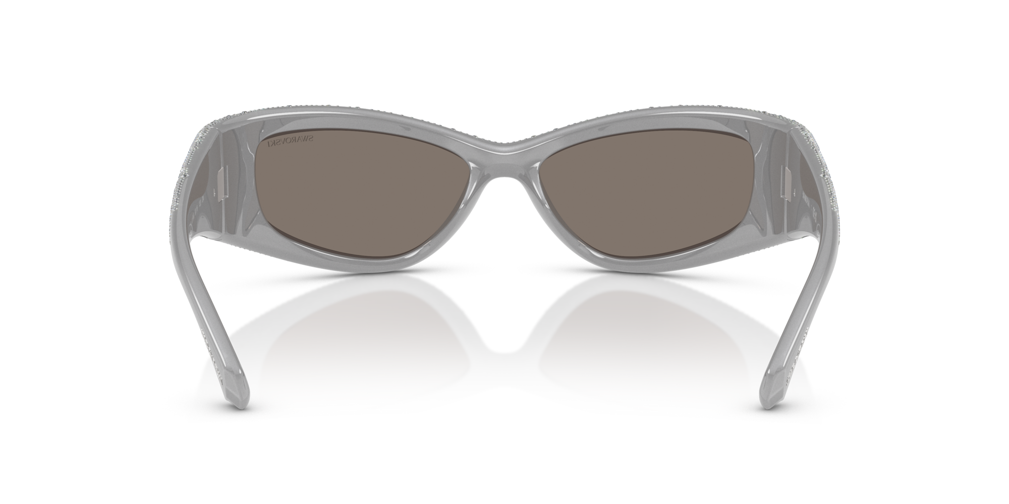 SK6027 10596G Occhiali da sole Swarovski 5