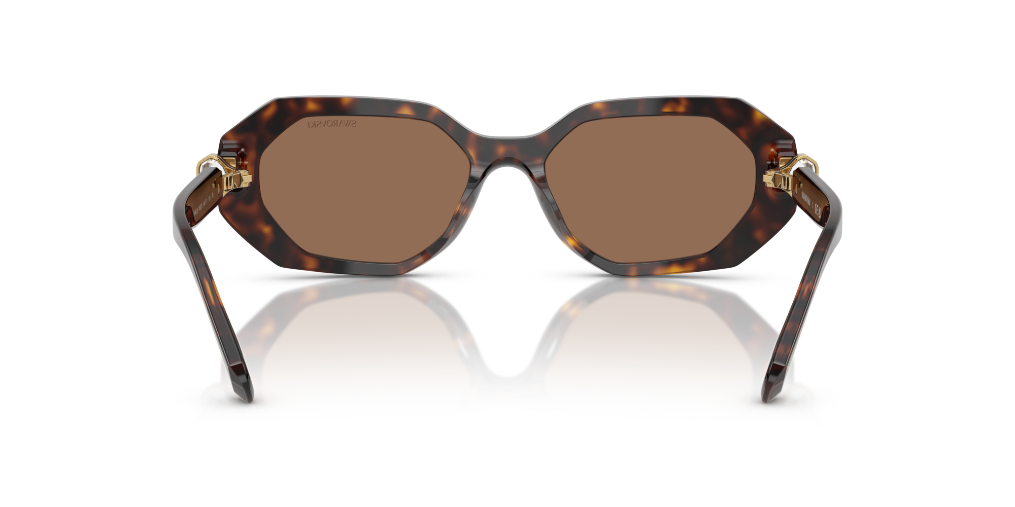 SK6028 100273 Occhiali da sole Swarovski 5