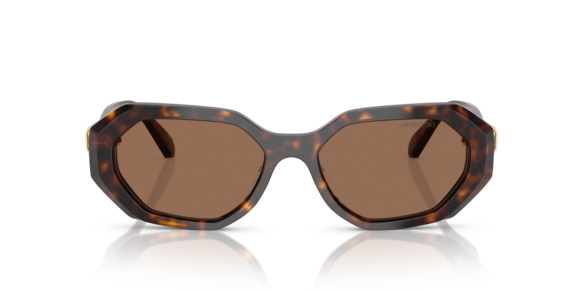 SK6028 100273 Occhiali da sole Swarovski 3