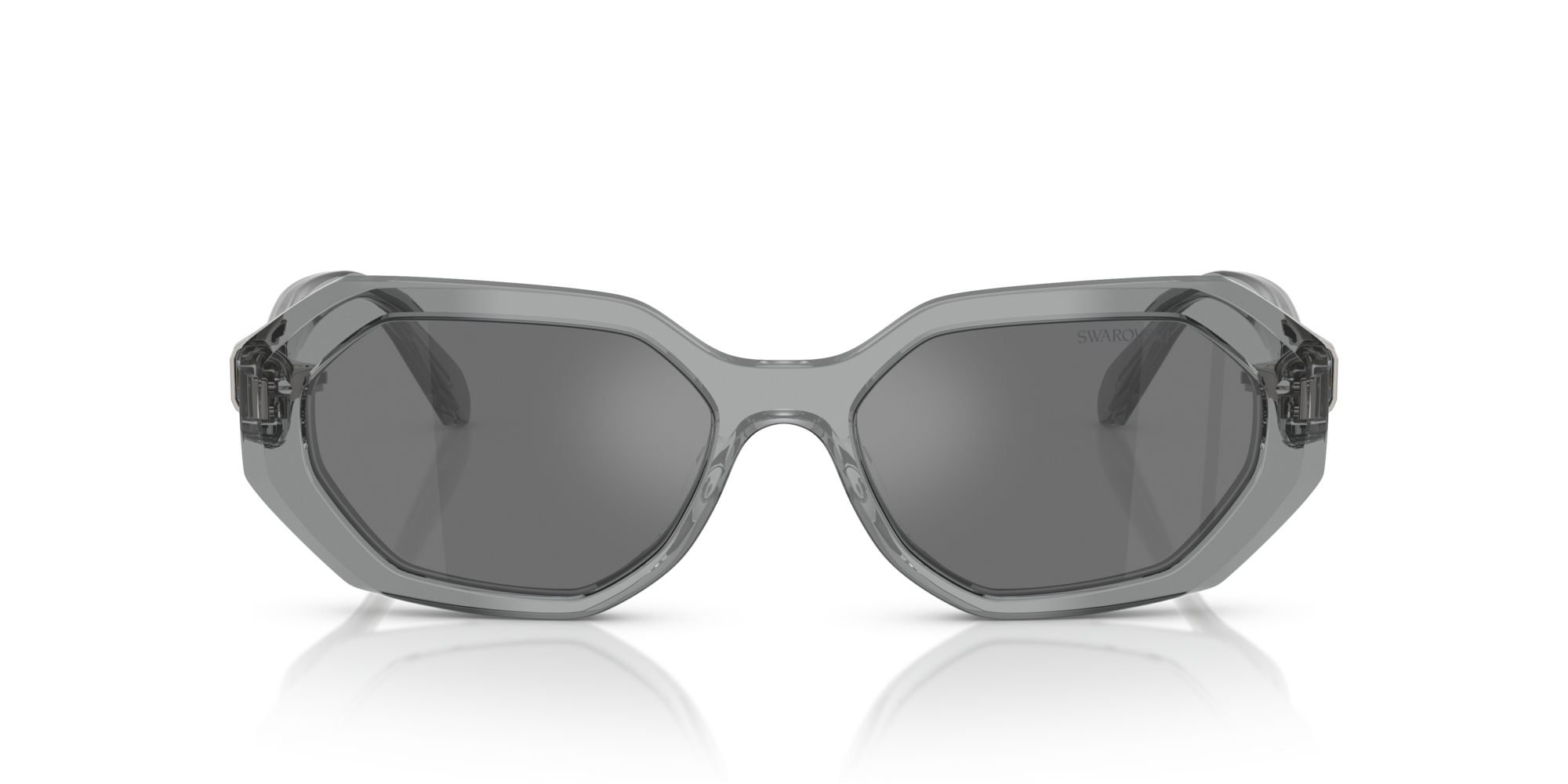 SK6028 10626G Occhiali da sole Swarovski 3