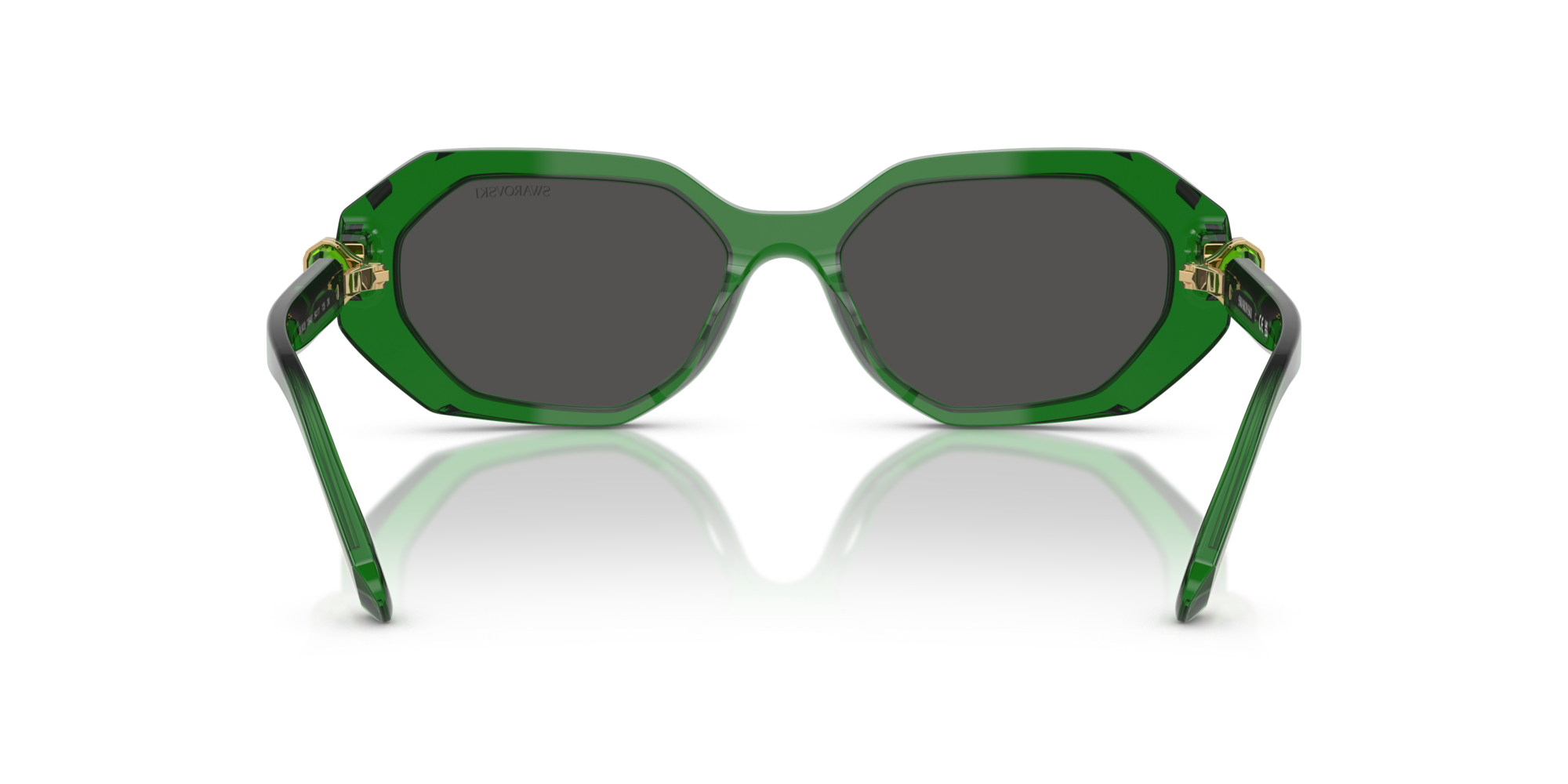 SK6028 106487 Occhiali da sole Swarovski 5