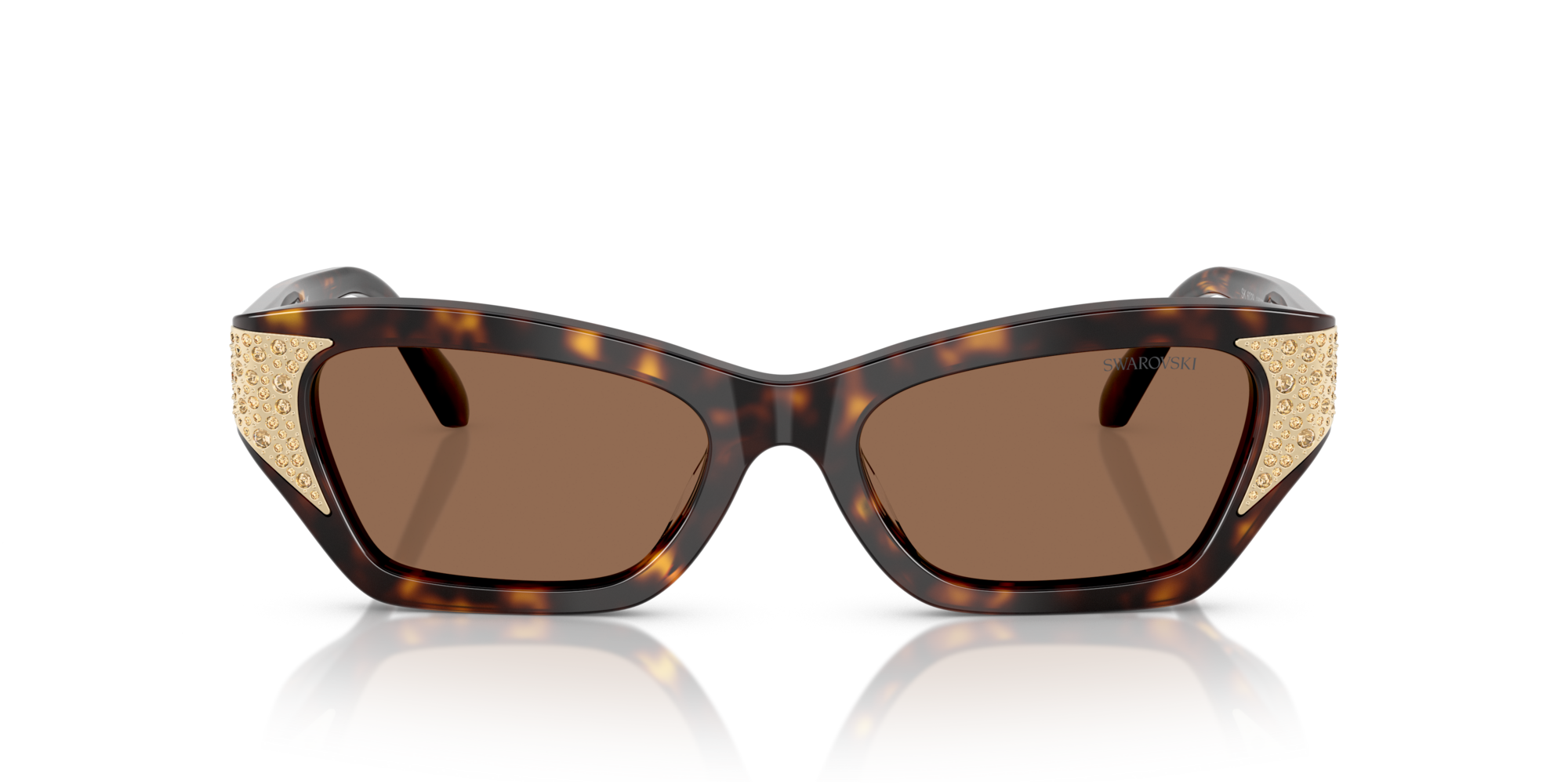 SK6029 100273 Occhiali da sole Swarovski 3