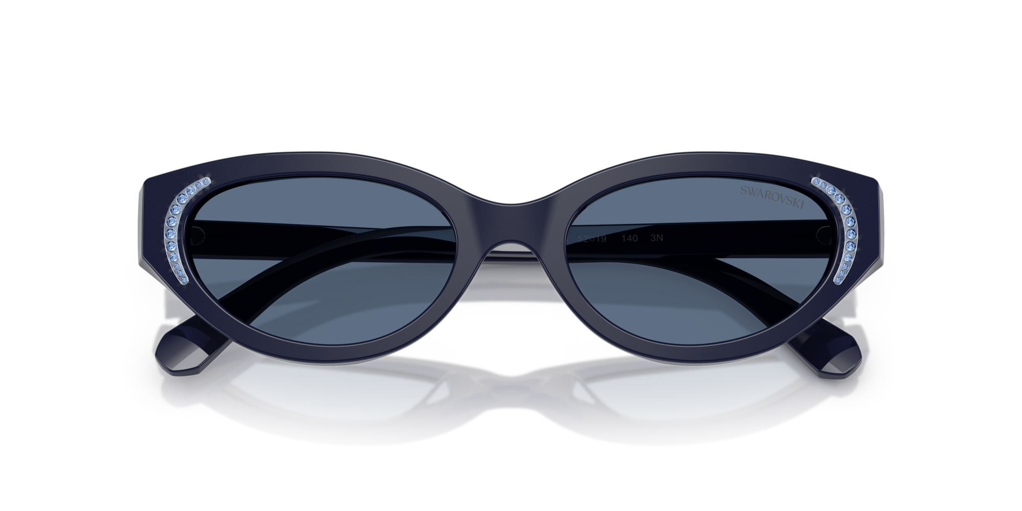 SK6030 100455 Occhiali da sole Swarovski 2