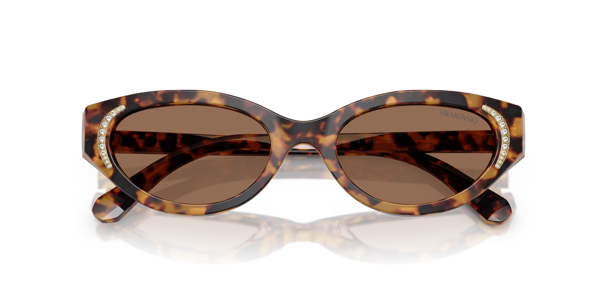 SK6030 104073 Occhiali da sole Swarovski 2